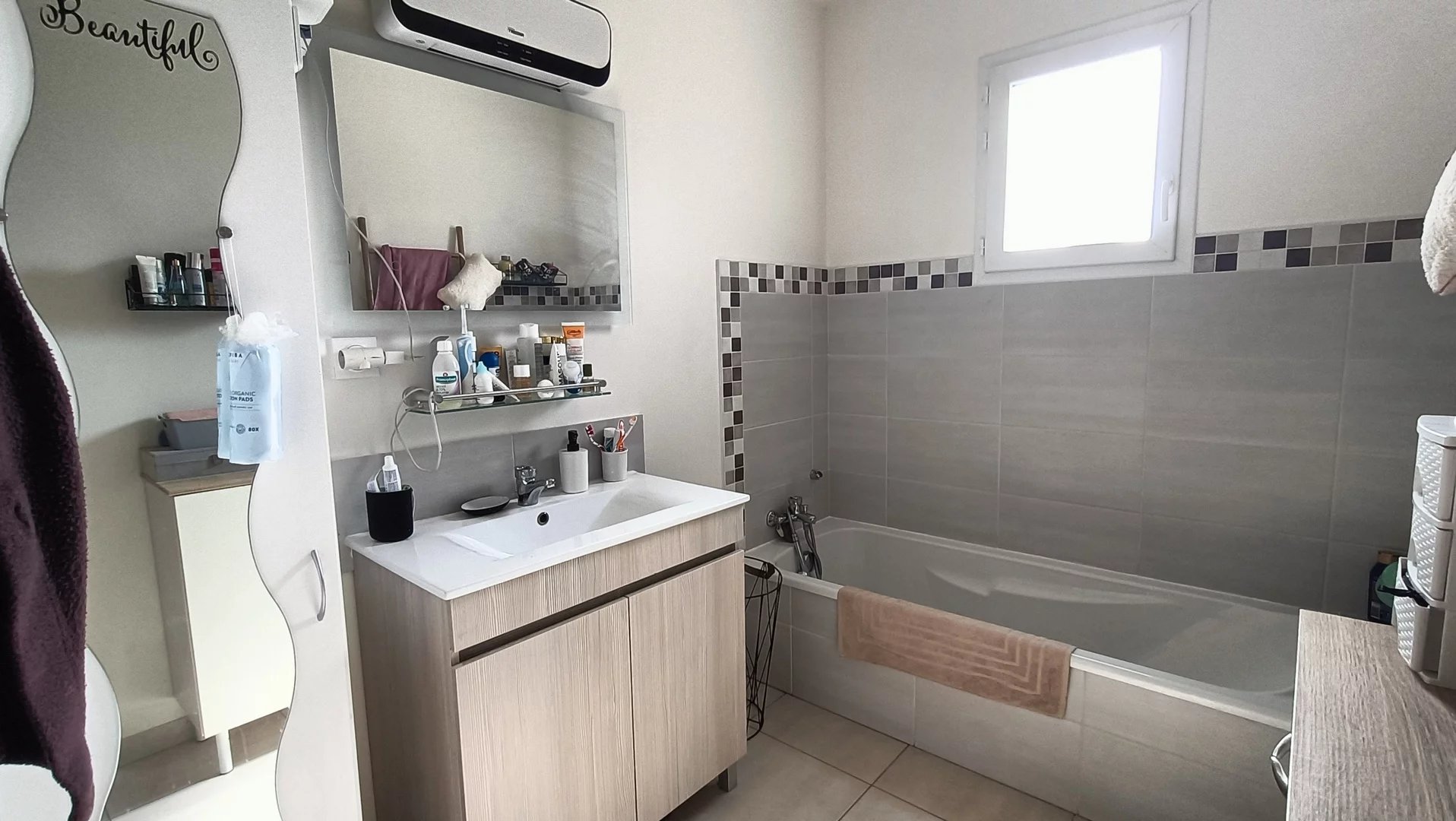 MAISON DE PLAIN-PIED