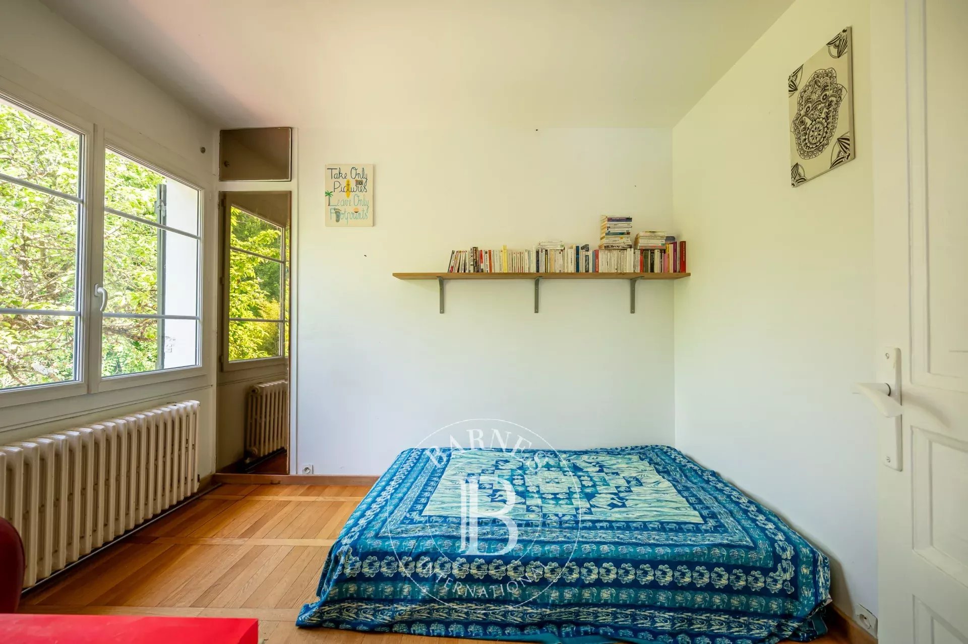 Nanterre  - Maison 8 Pi&egrave;ces 5 Chambres - picture 17