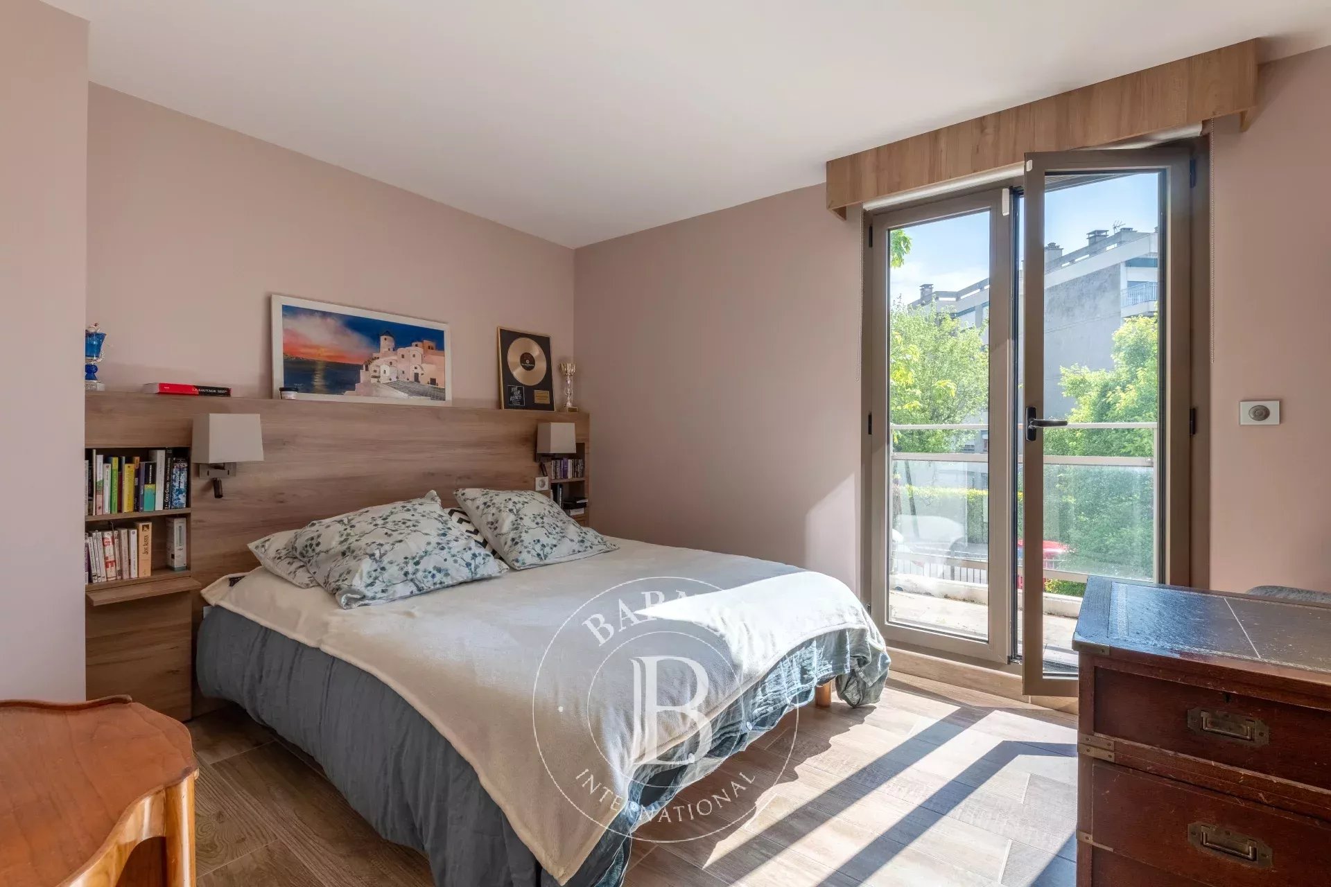 Daire Caluire-et-Cuire - picture 7