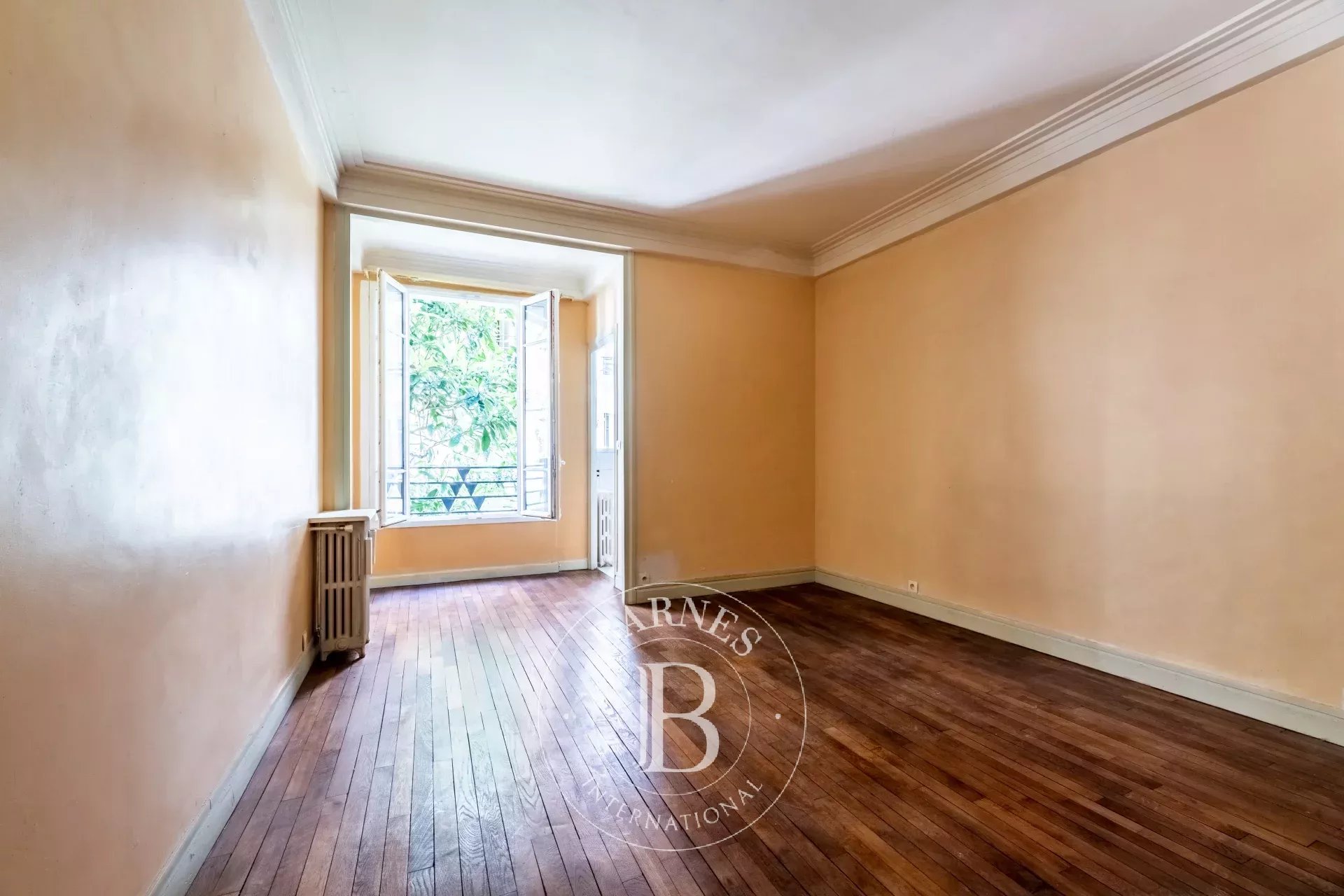 Daire Paris 8ème - picture 7