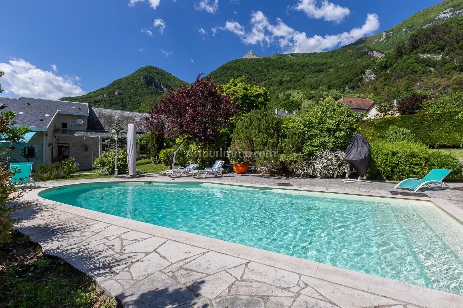 Agence immobilière de SARL AS IMMOBILIER