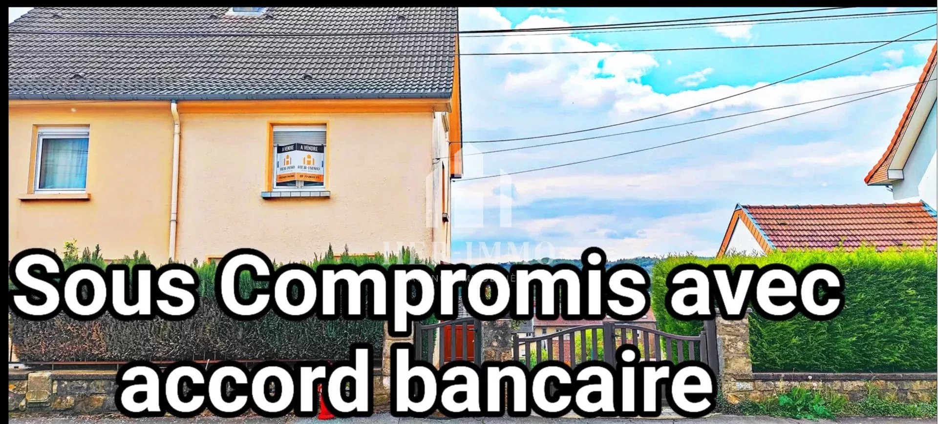 Agence immobilière de HER IMMO SARL