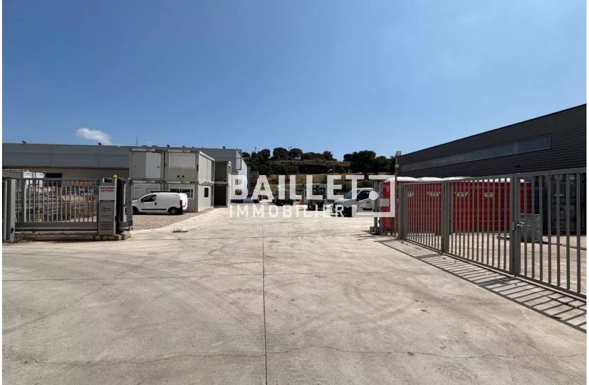 Agence immobilière de BAILLET IMMOBILIER