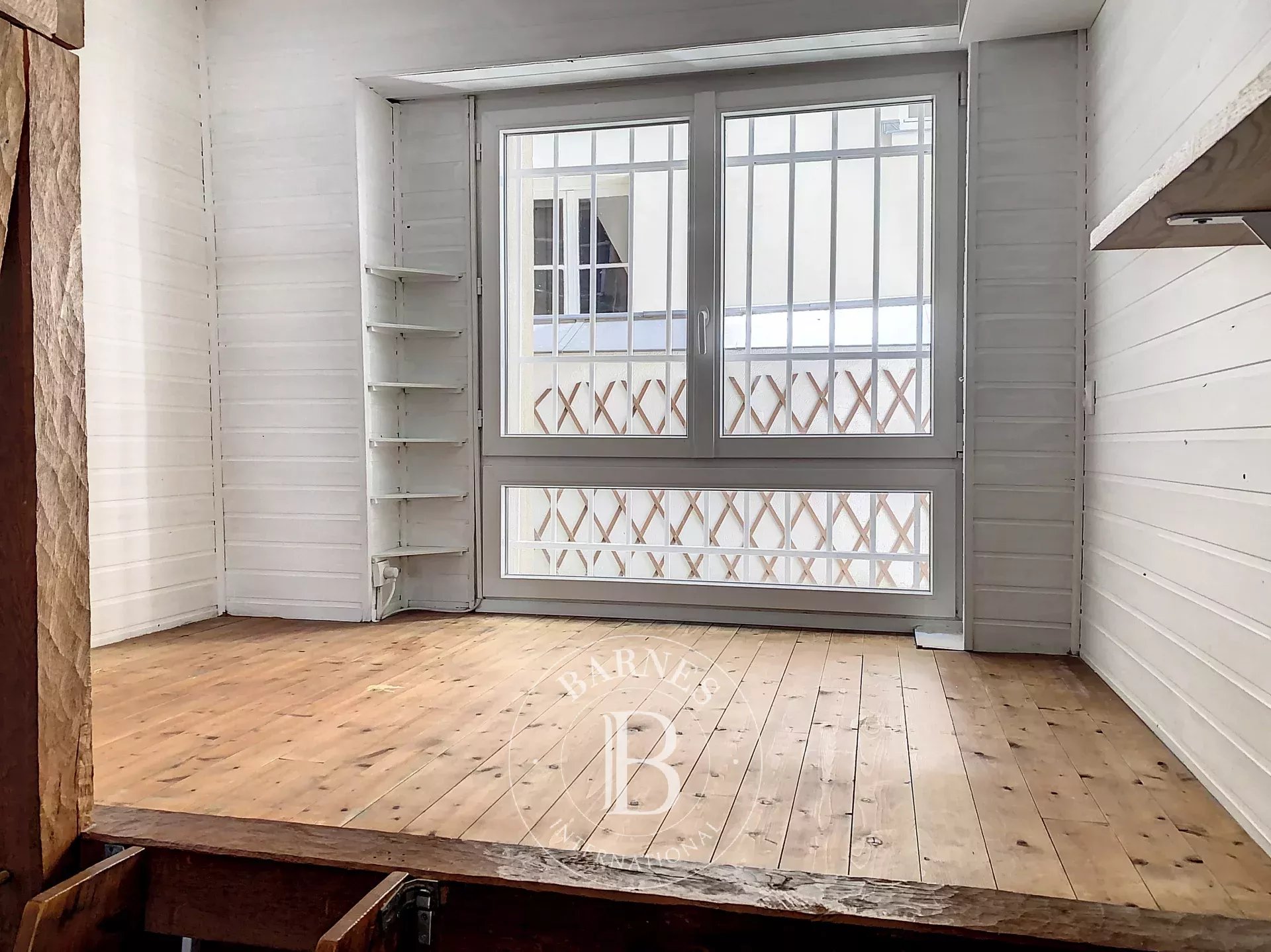 Daire Paris 18ème - picture 6