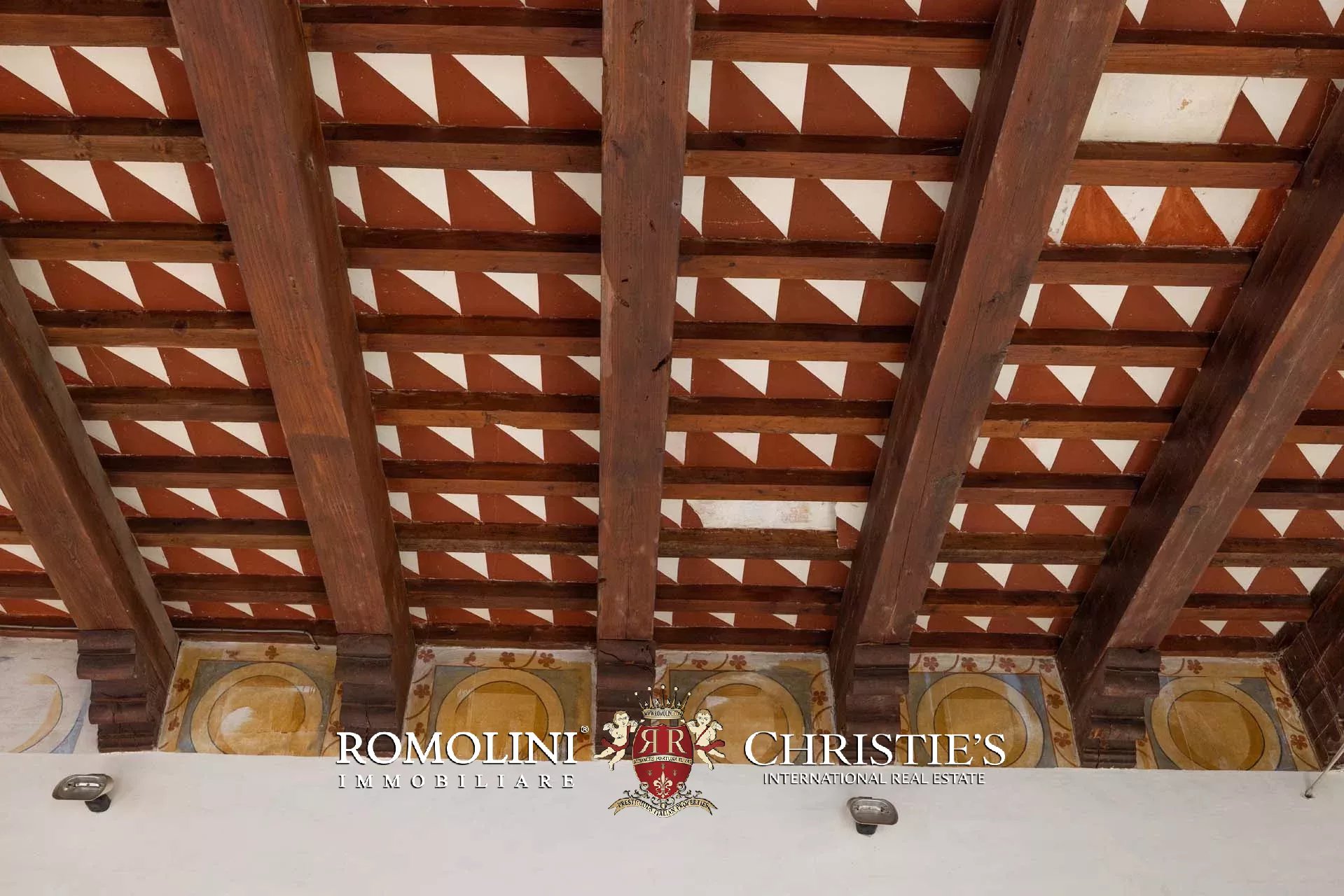 7 Bedroom Chateau's Image 61
