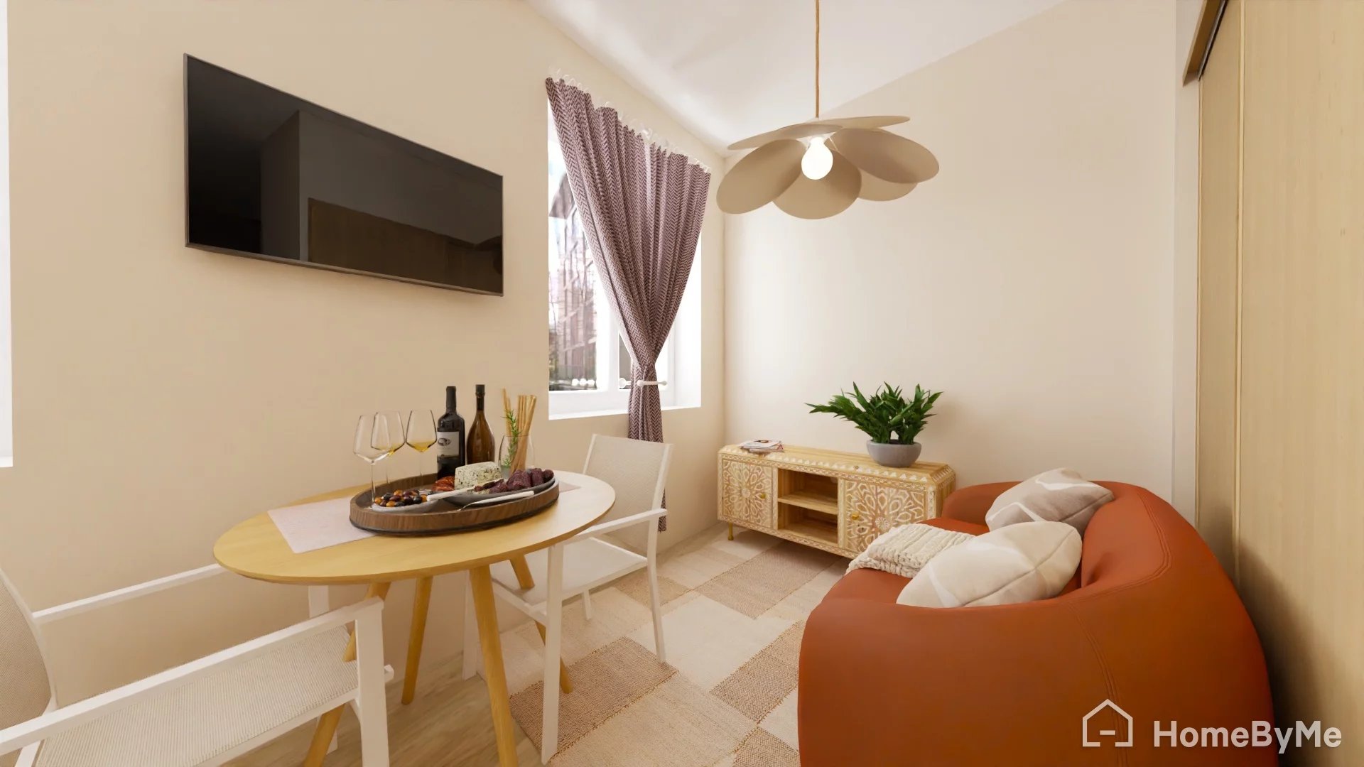 Vente Appartement Châtel-Guyon