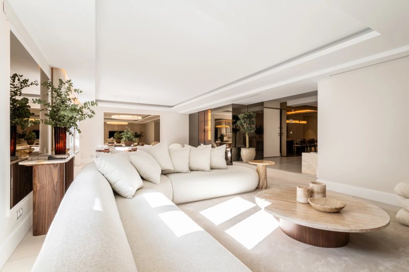 Affitto Appartamento | Madrid - picture 3