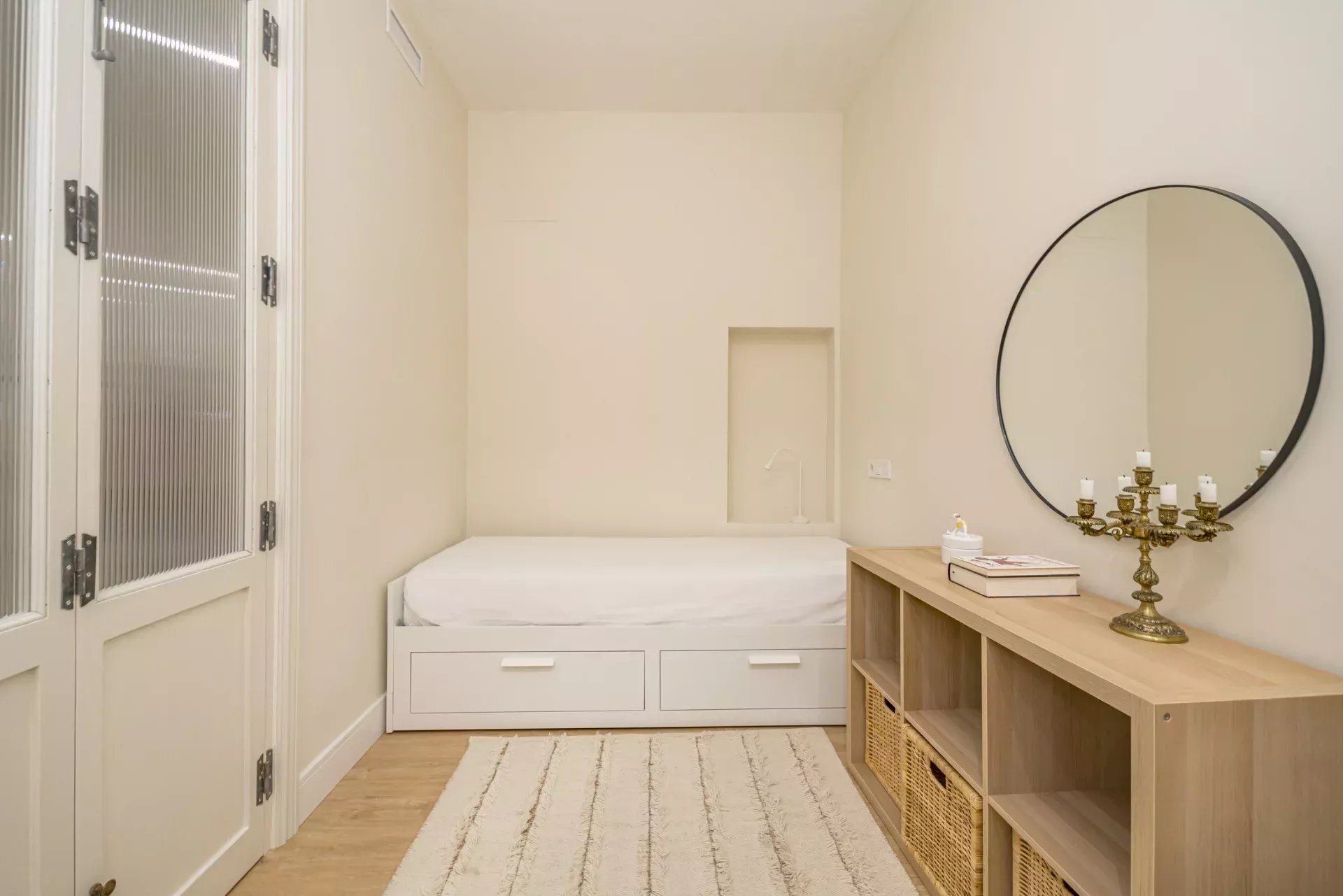 Daire Madrid - picture 17