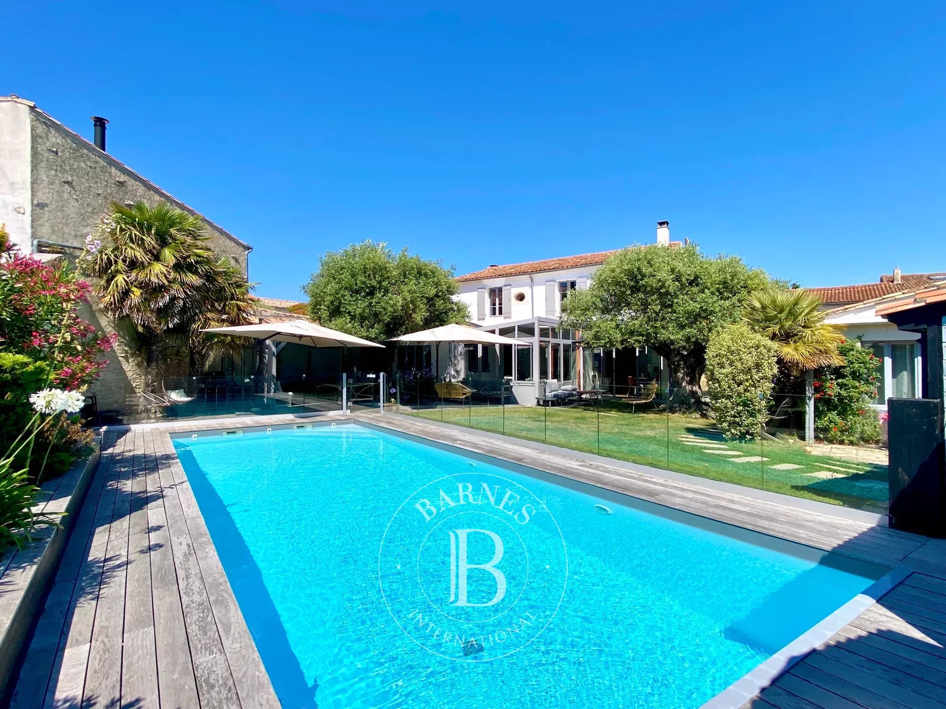 Agence immobilière de LGBA