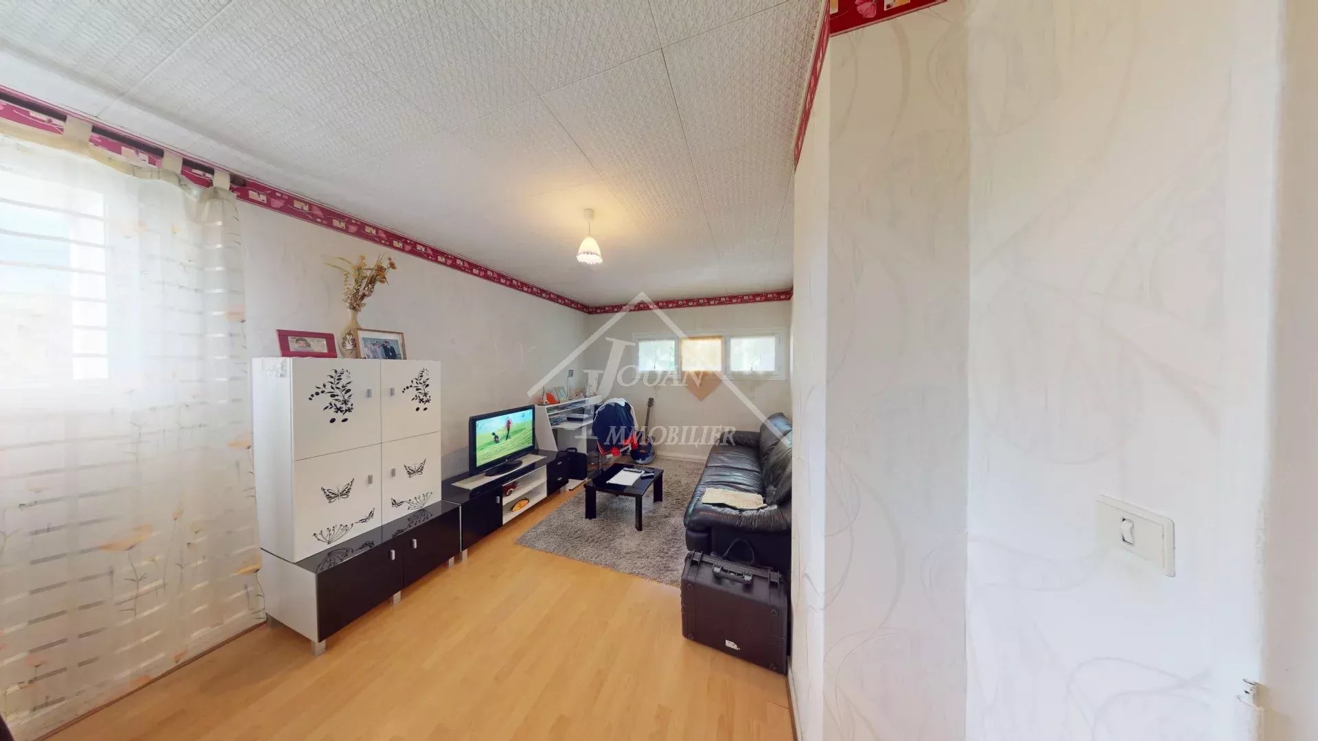 Agence immobilière de Jouan Immobilier