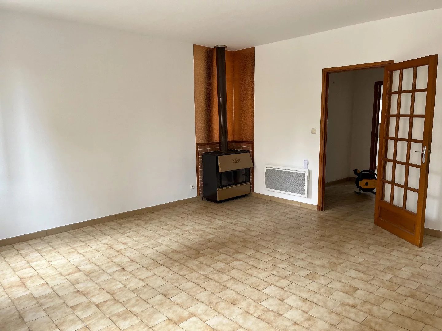Location Maison Mazères