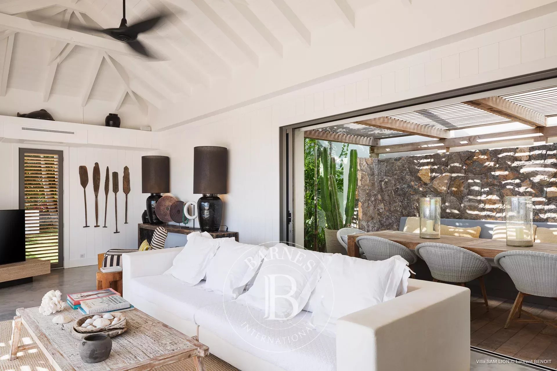 Villa Anse des Cayes - picture 7