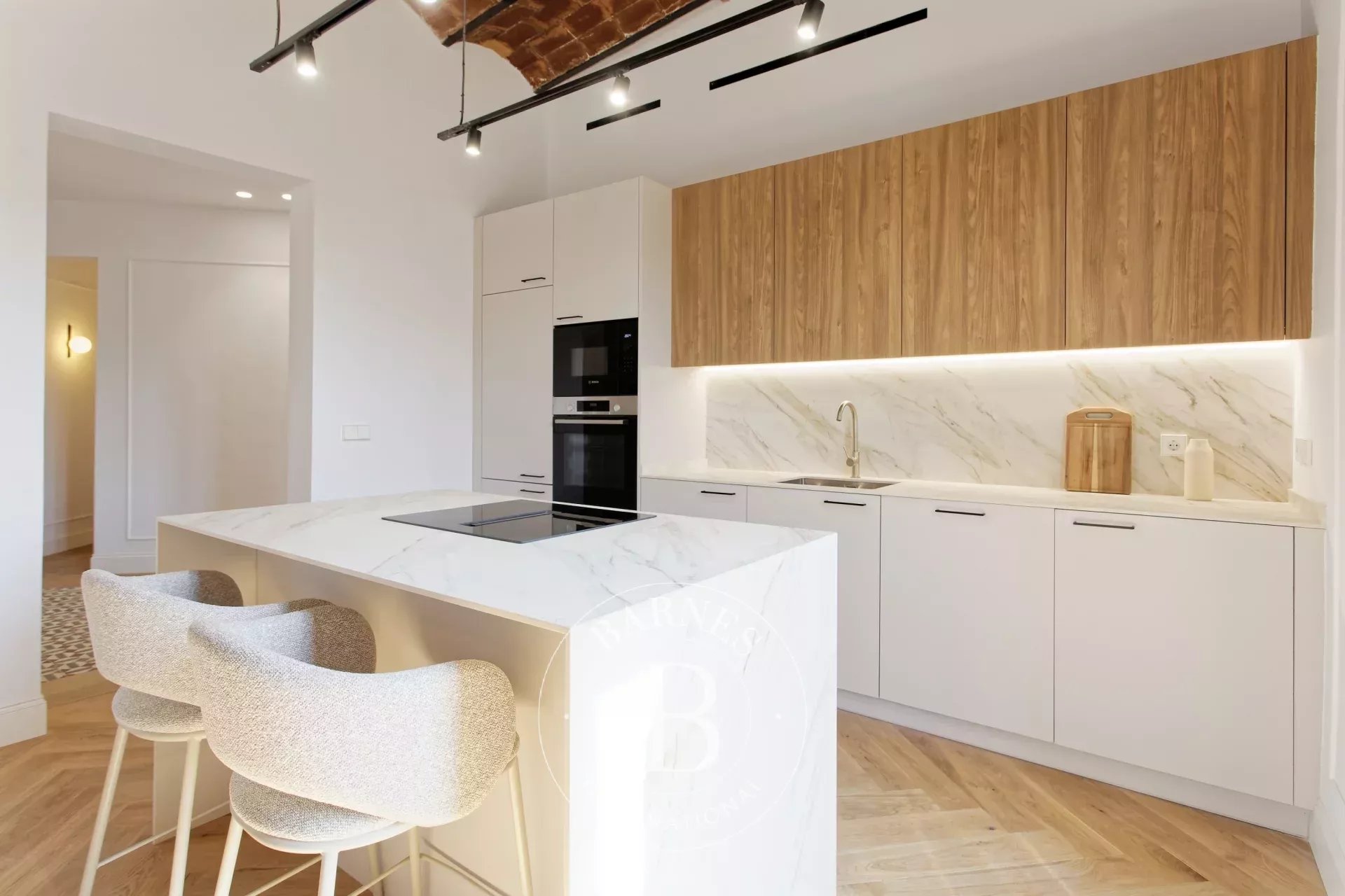 Daire Barcelona - picture 10