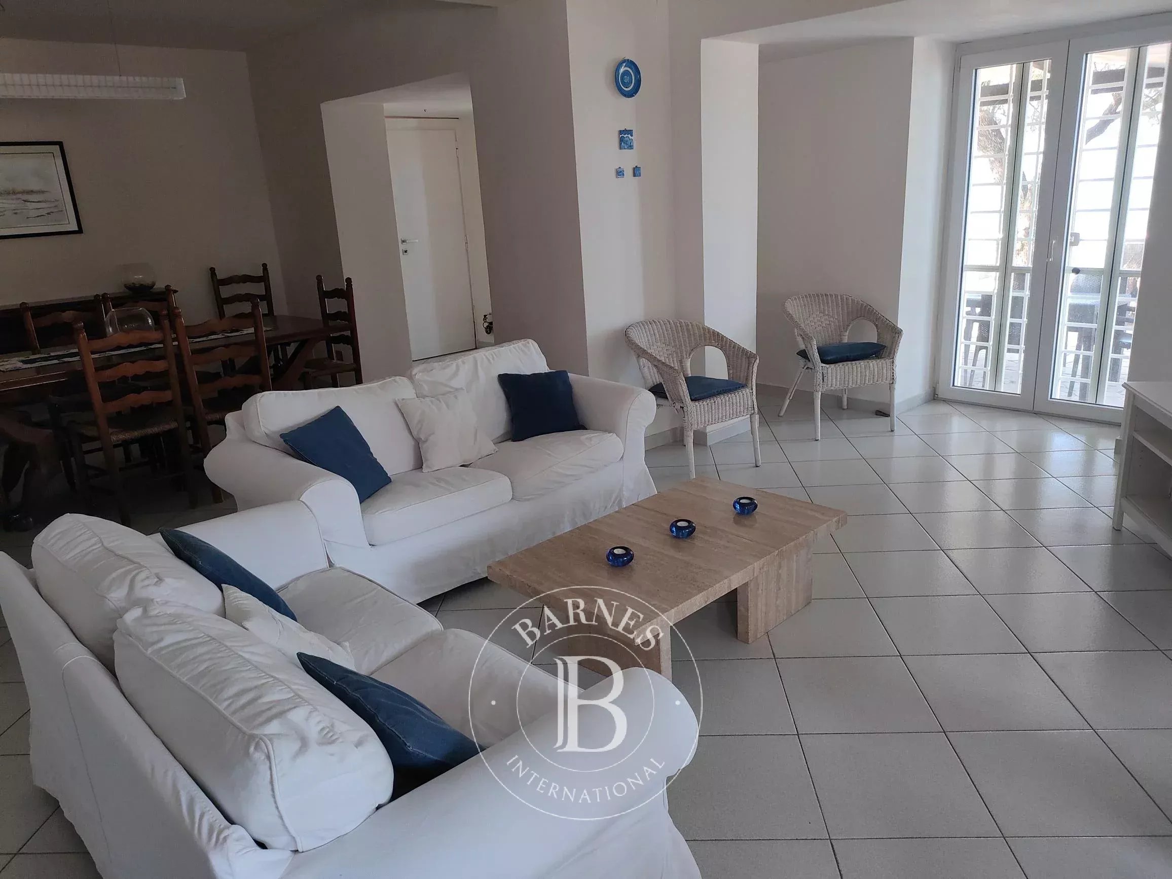 Sabaudia  - Villa 6 Pi&egrave;ces 4 Chambres - picture 9