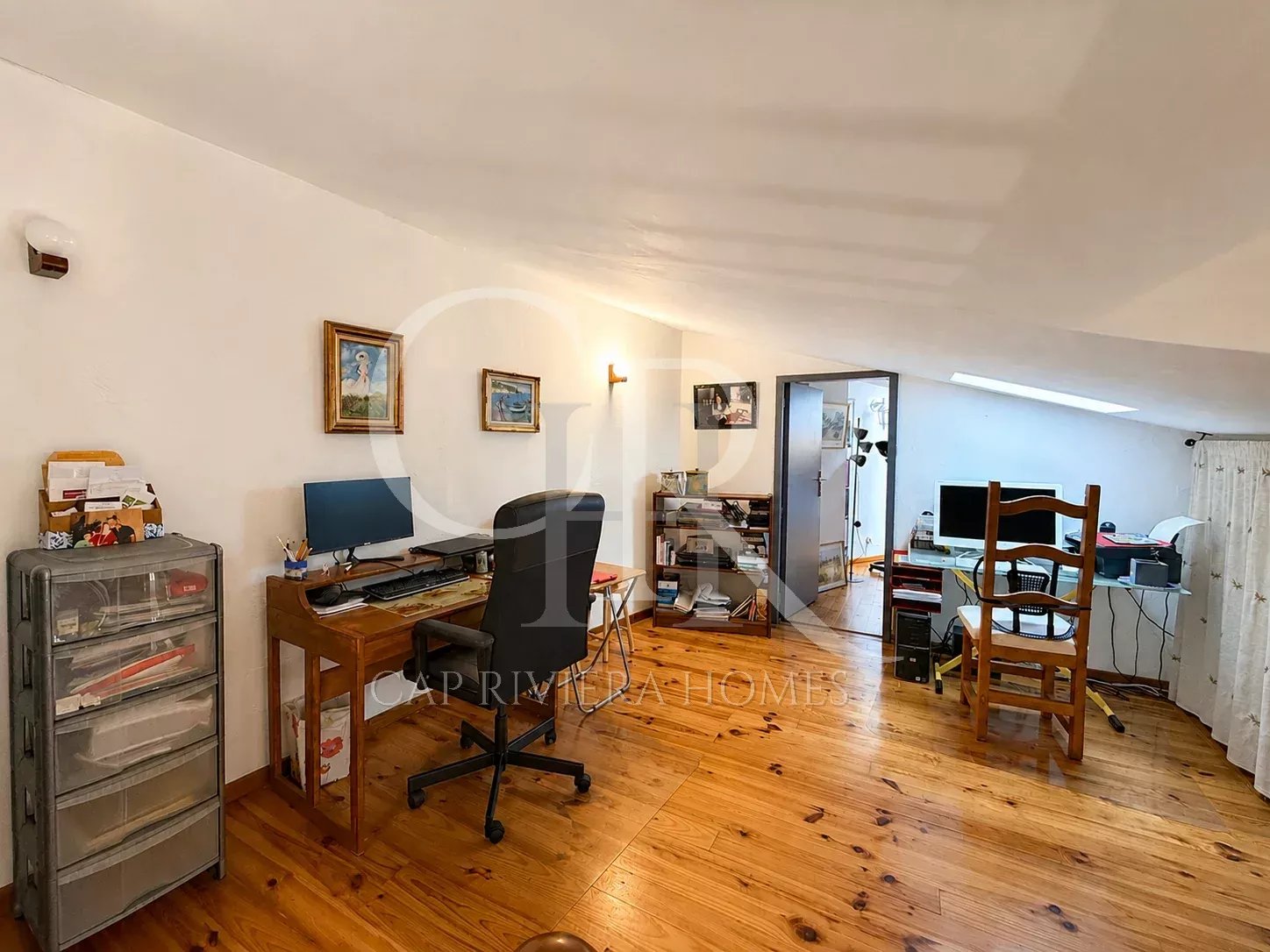 Sale Apartment Sospel