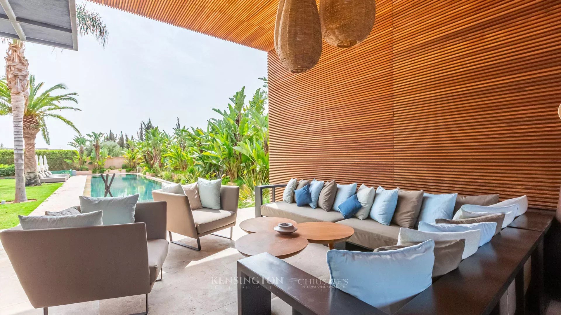 6 Bedroom Villa/Townhouse's Image 9