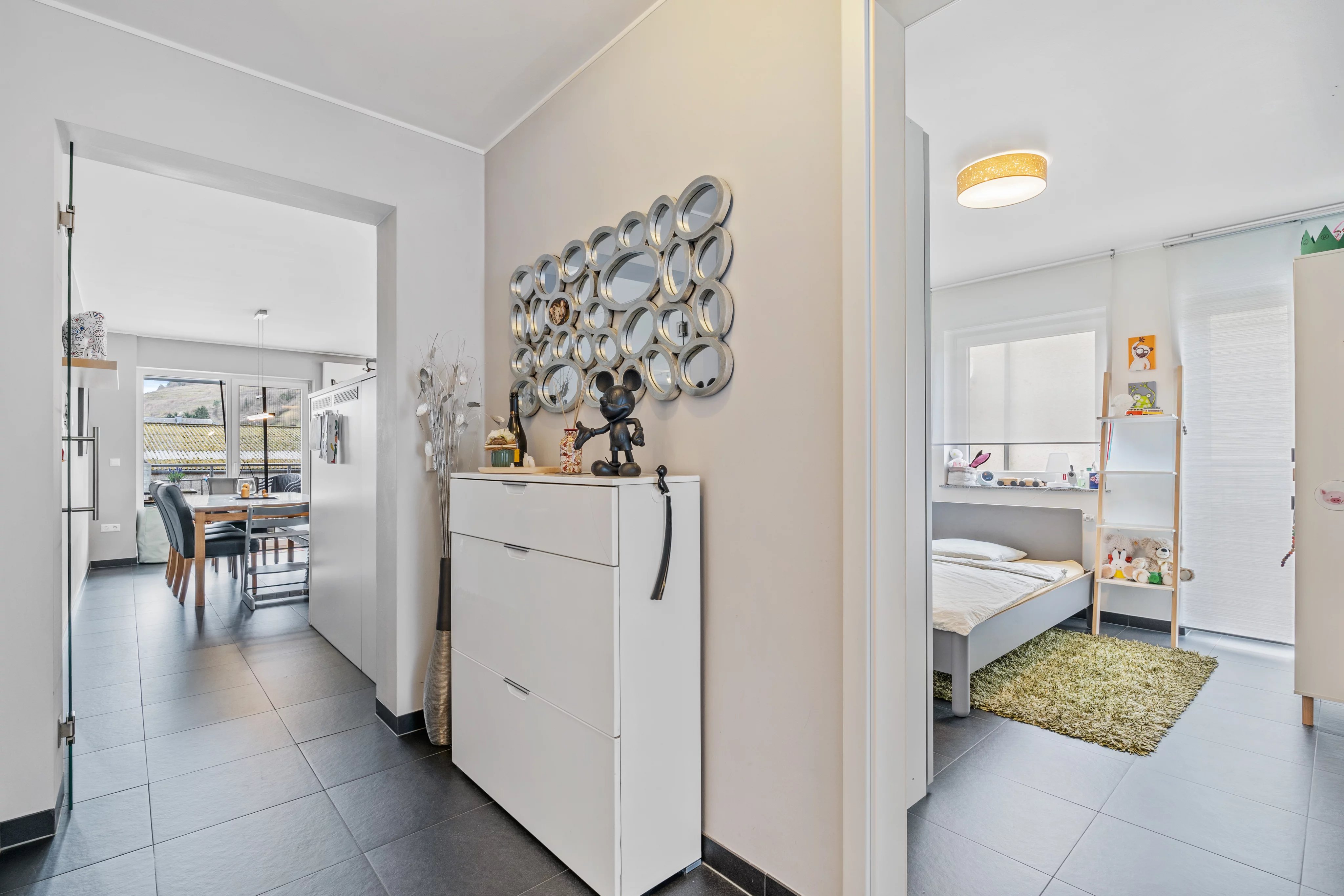 Apartment in Grevenmacher