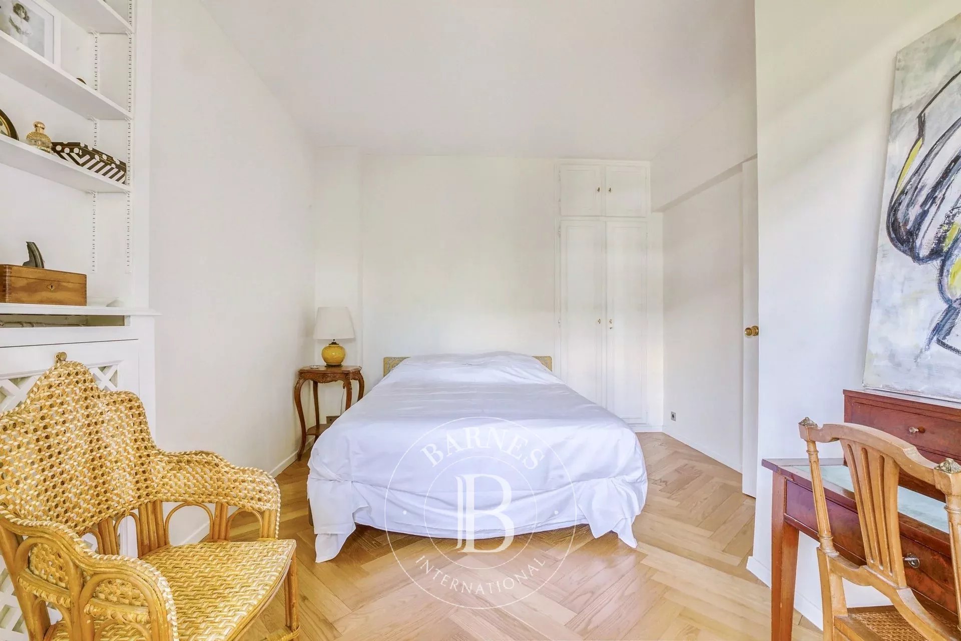 Квартира Neuilly-sur-Seine - picture 8