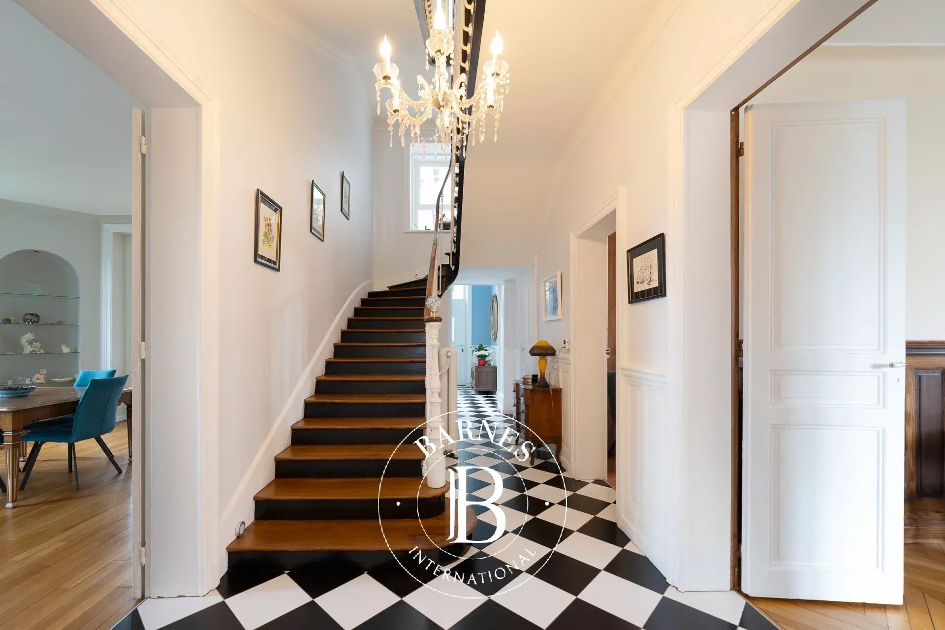 Thaon-les-Vosges  - Maison 13 Pi&egrave;ces - picture 4
