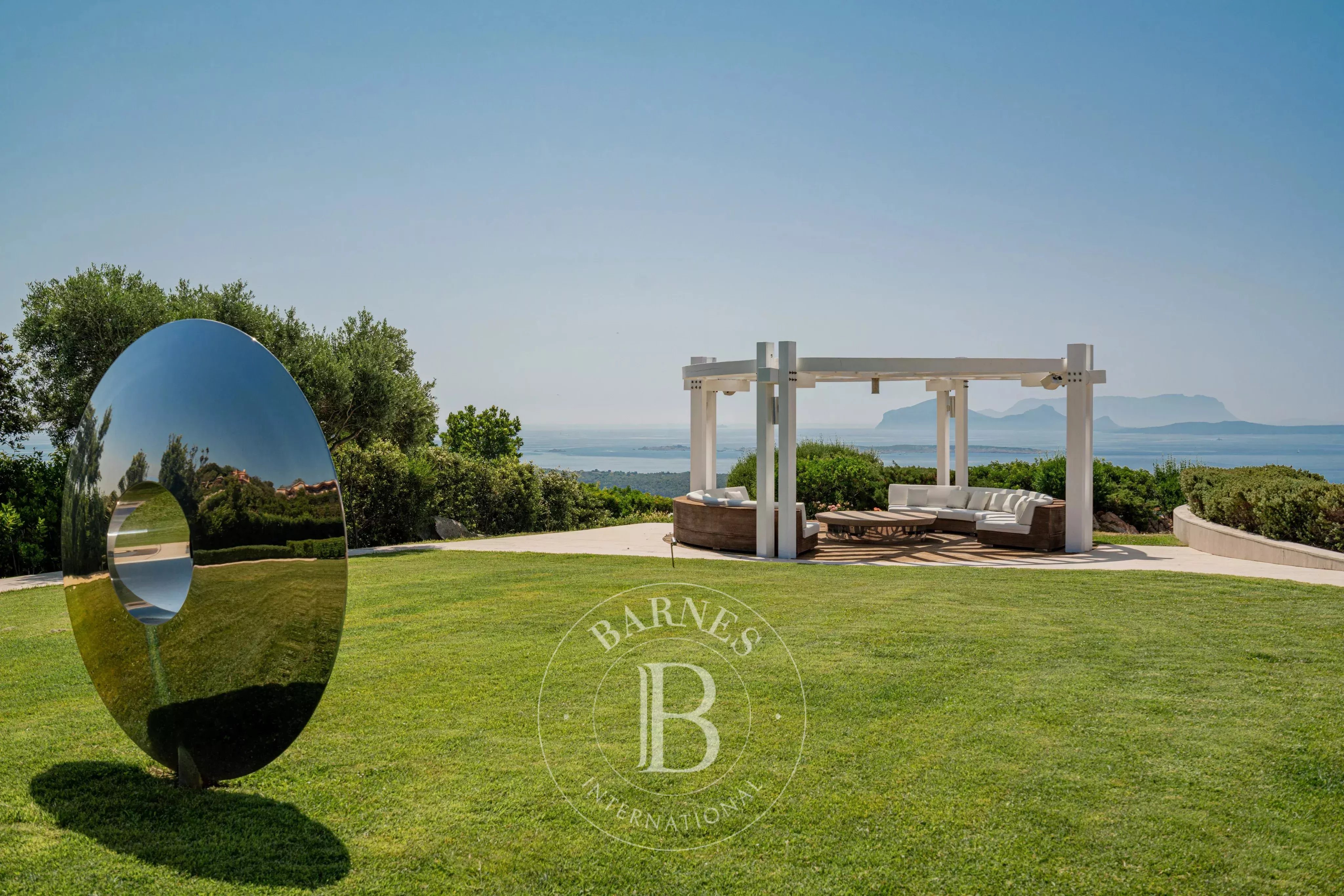 Porto Cervo  - Villa  9 Chambres - picture 4
