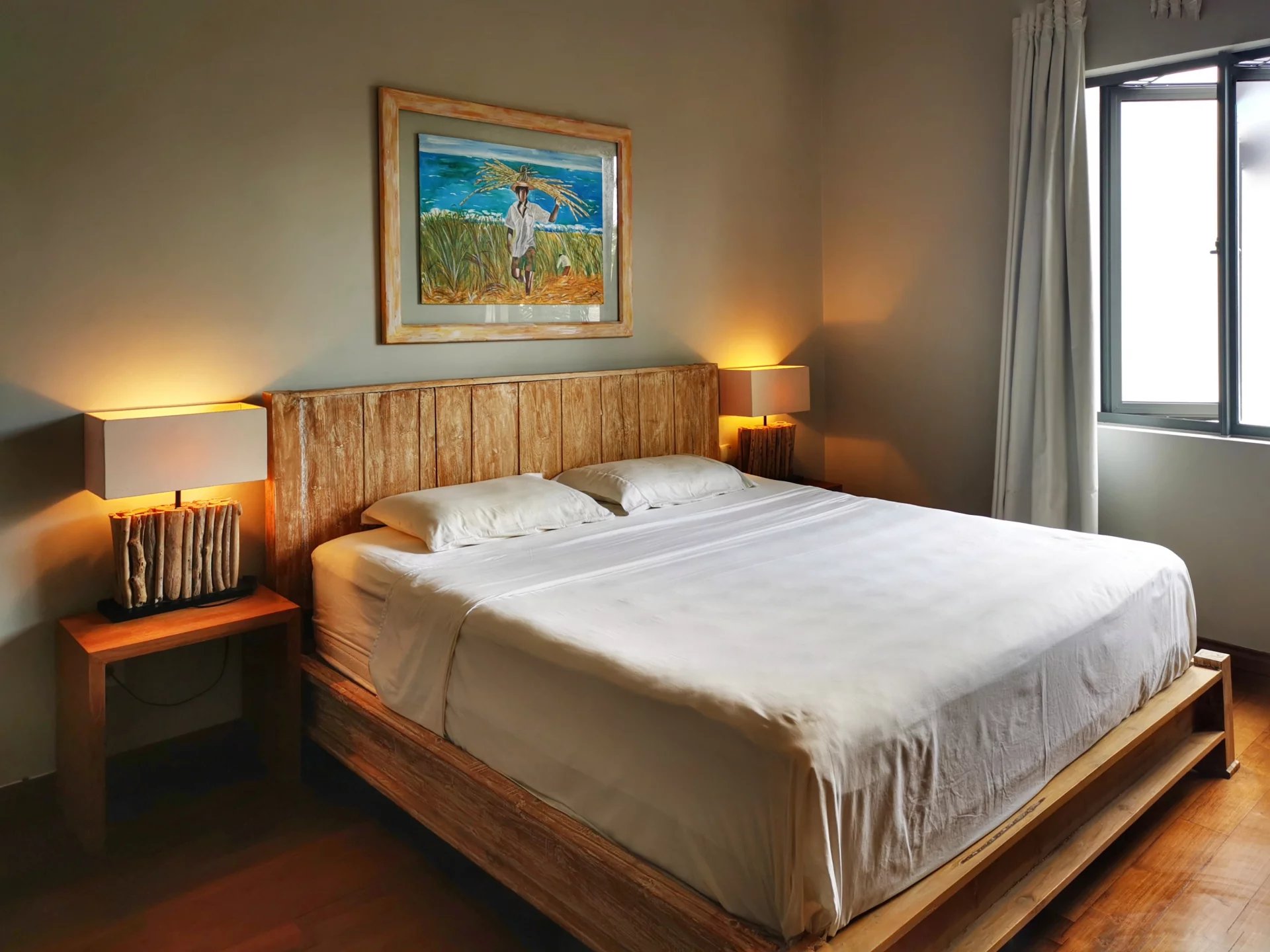 Daire Grand Baie - picture 6