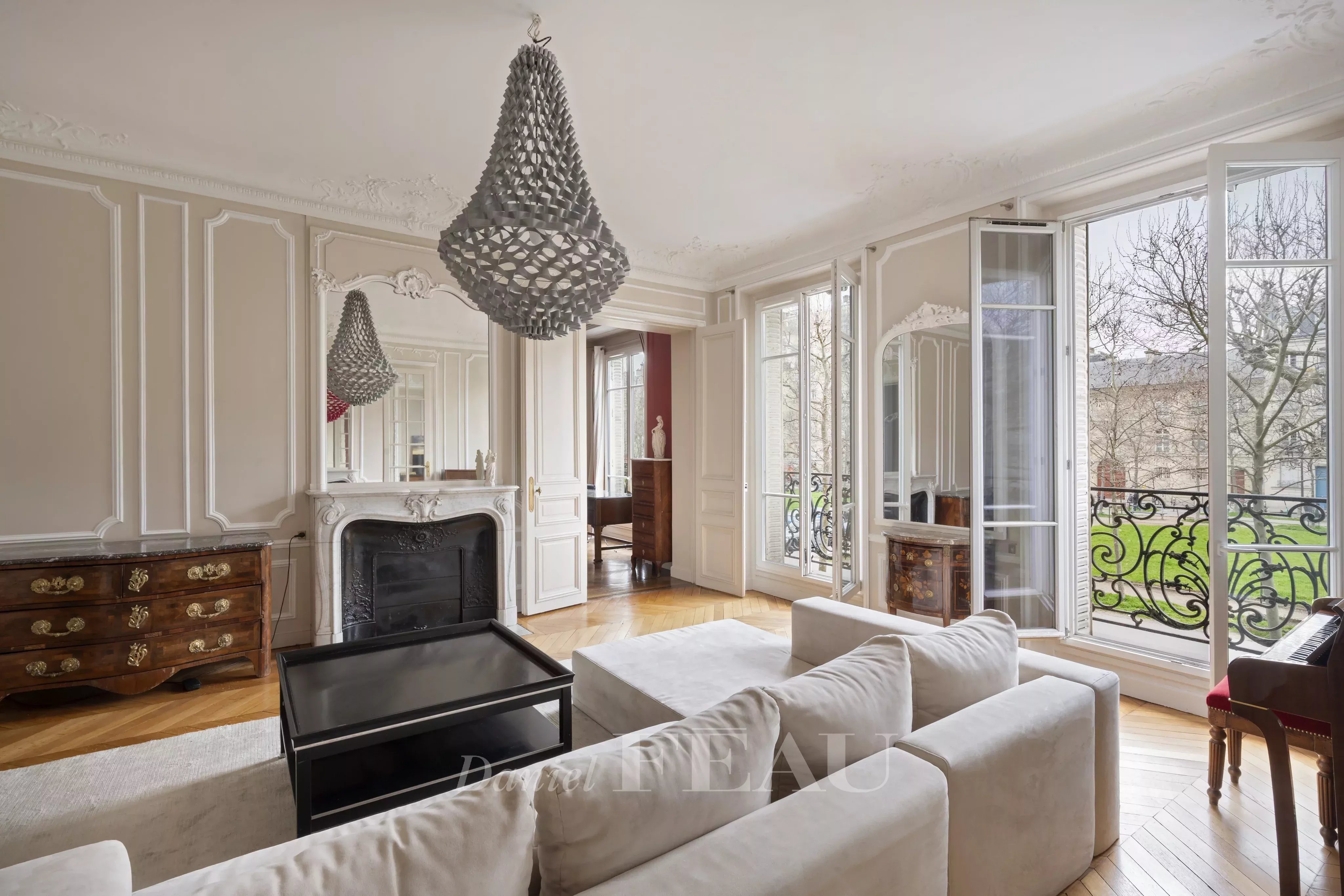 Vente Appartement Paris 7ème