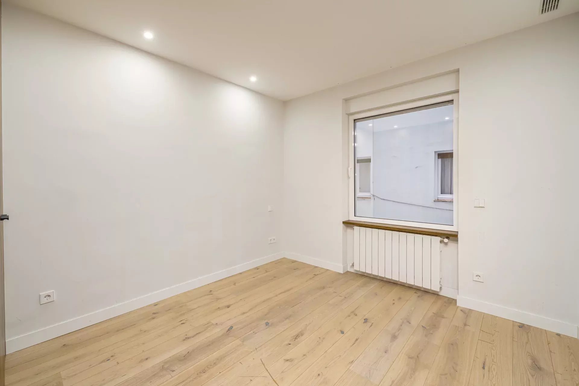 Daire Madrid - picture 29