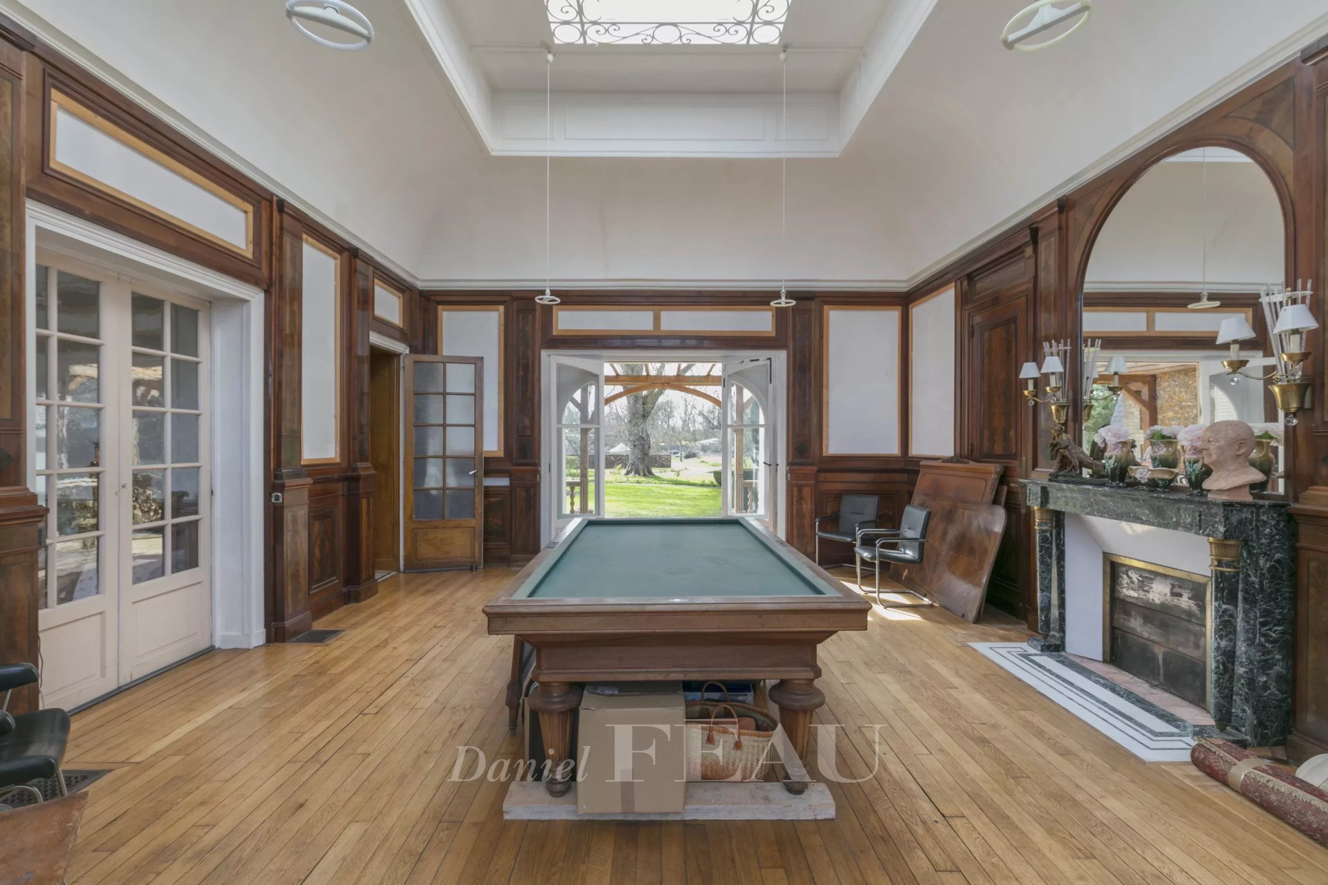 6 Bedroom Villa/Townhouse's Image 7