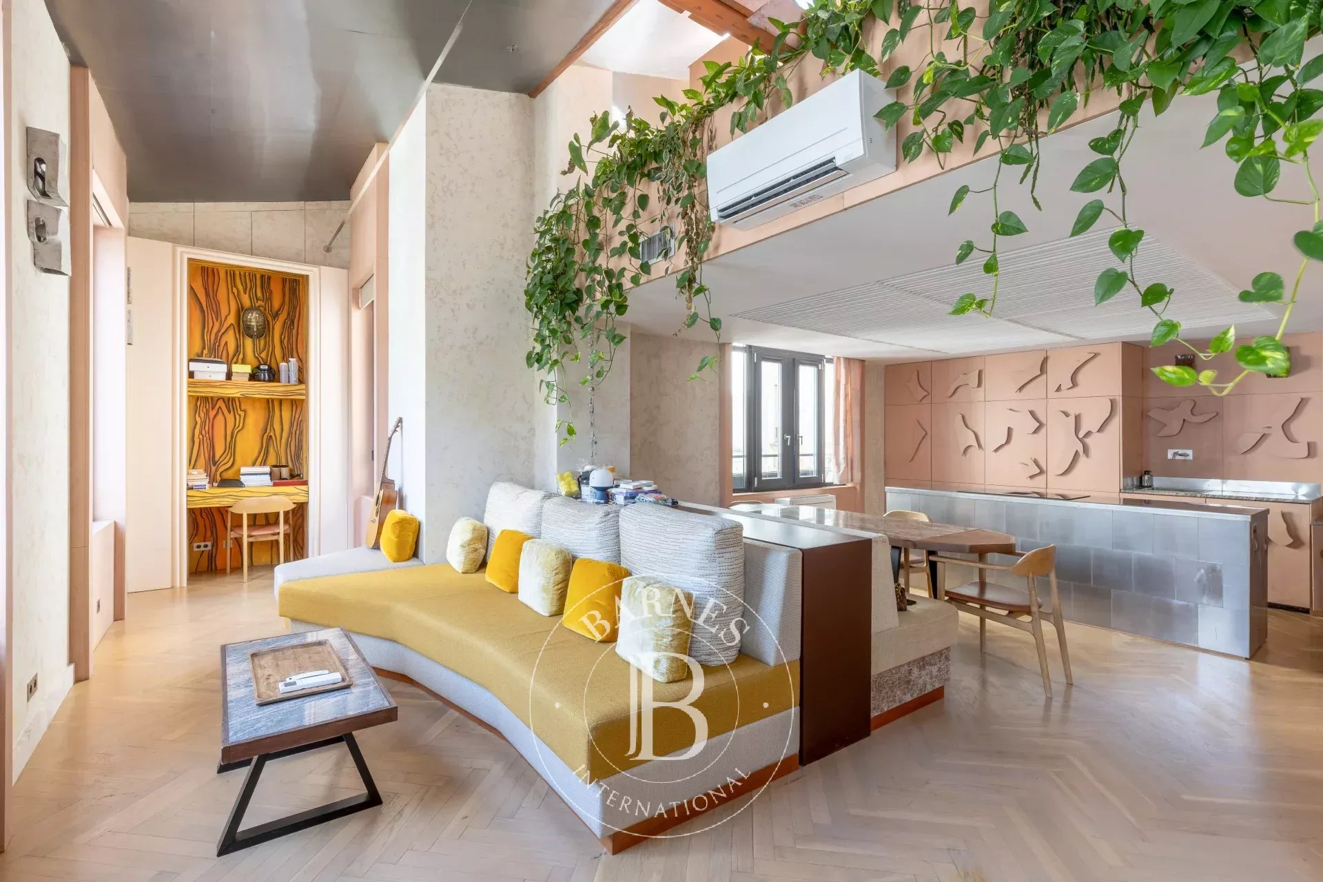 Piso Paris 75010