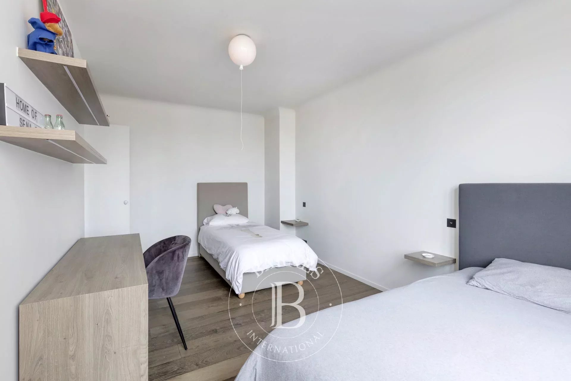 Daire Neuilly-sur-Seine - picture 9