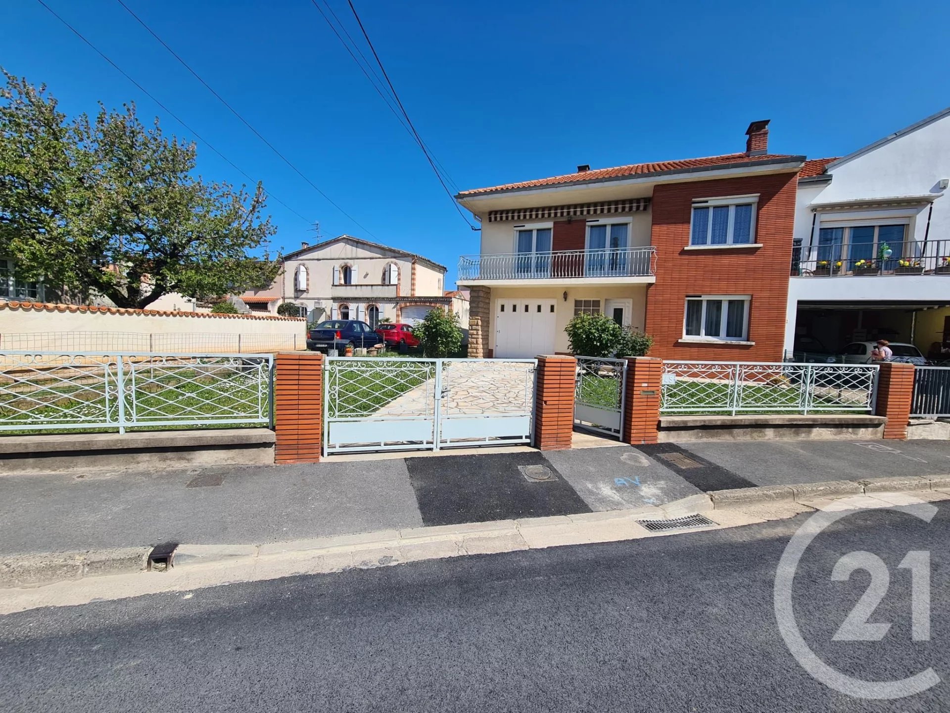 Vente Maison Albi