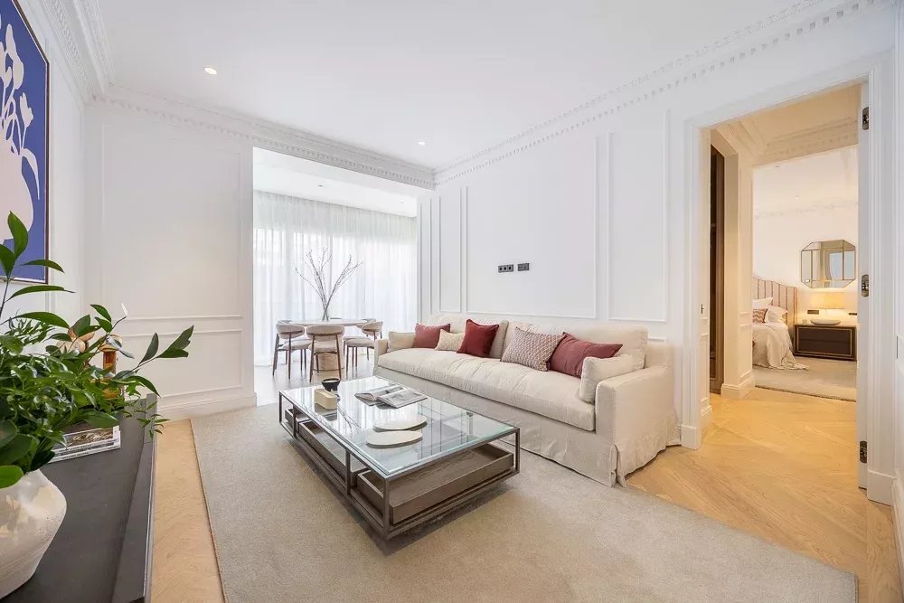 Daire Madrid - picture 26