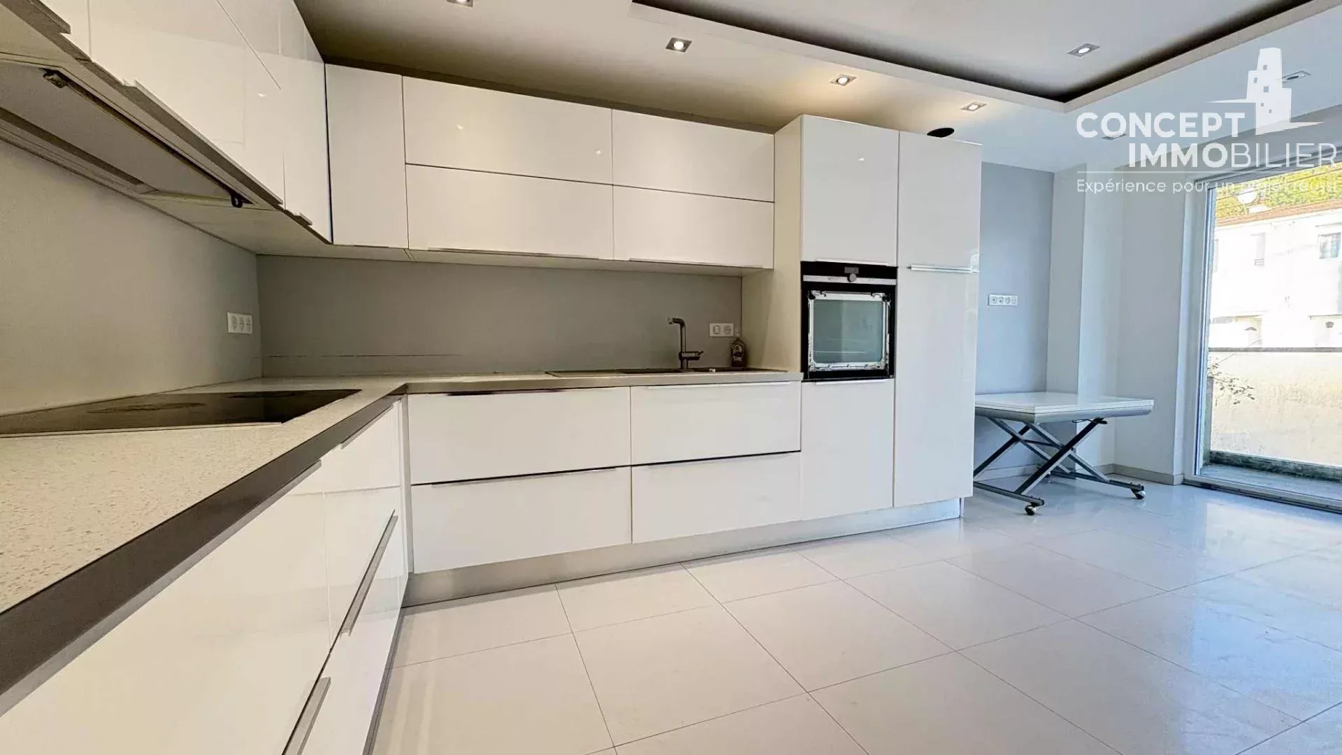 Agence immobilière de Concept Immobilier