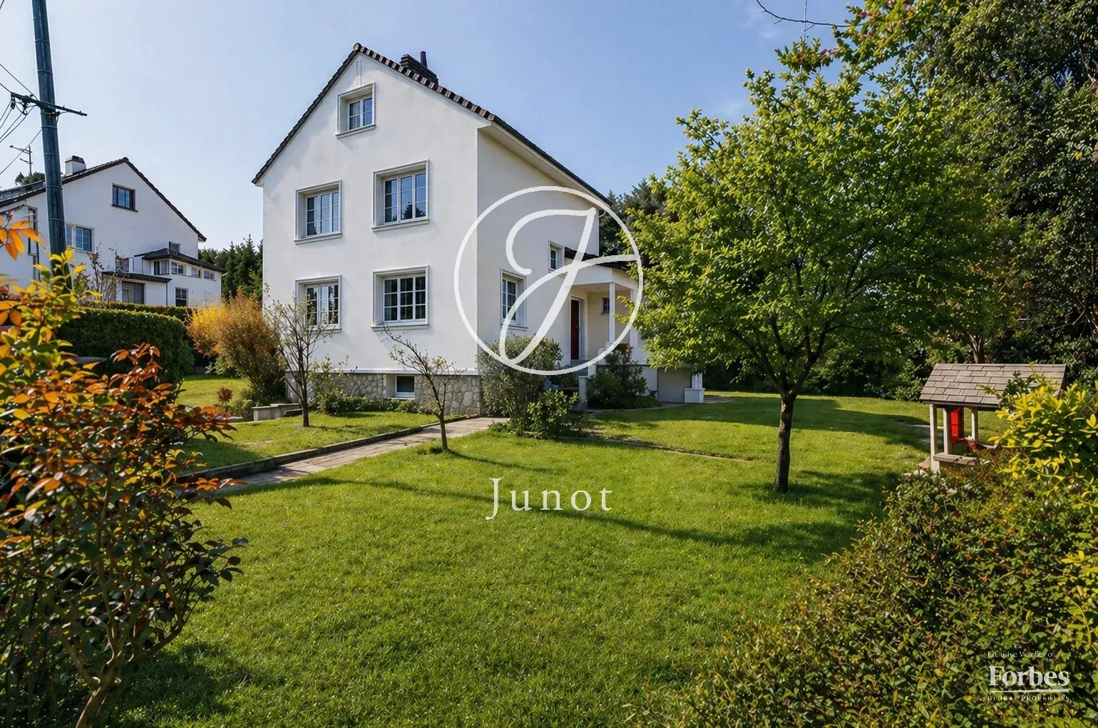 Vente Maison Rueil-Malmaison