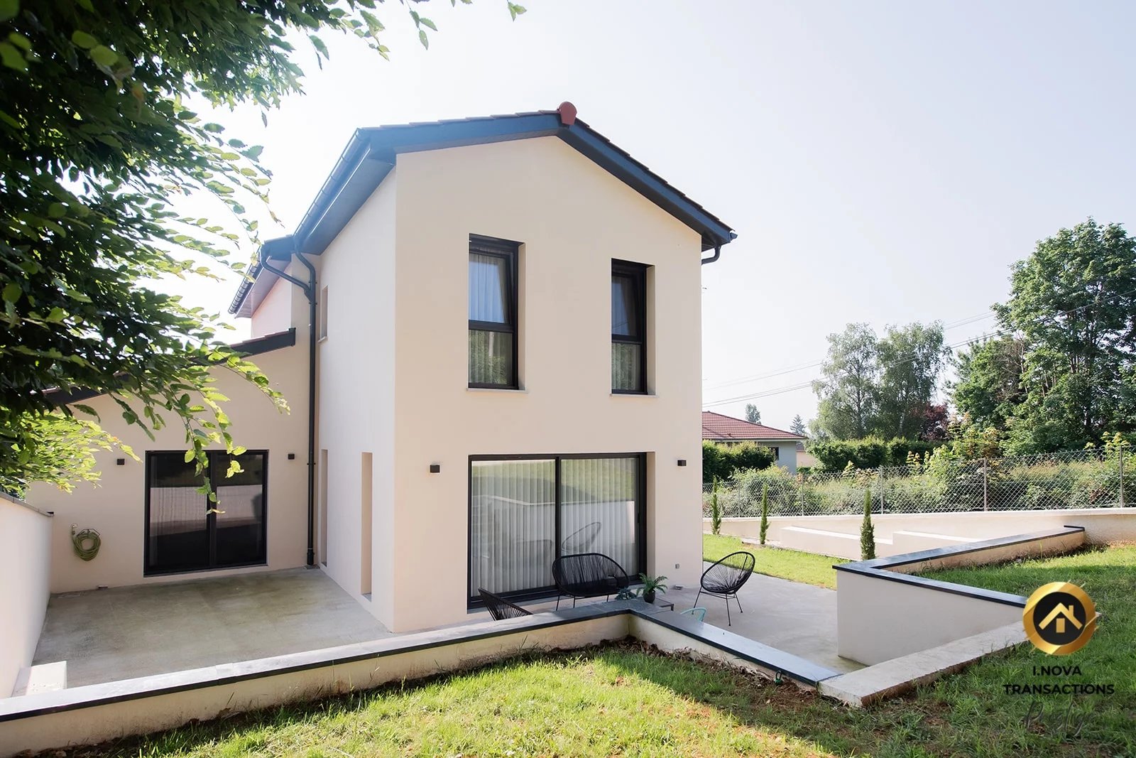 Agence immobilière de I.NOVA TRANSACTIONS