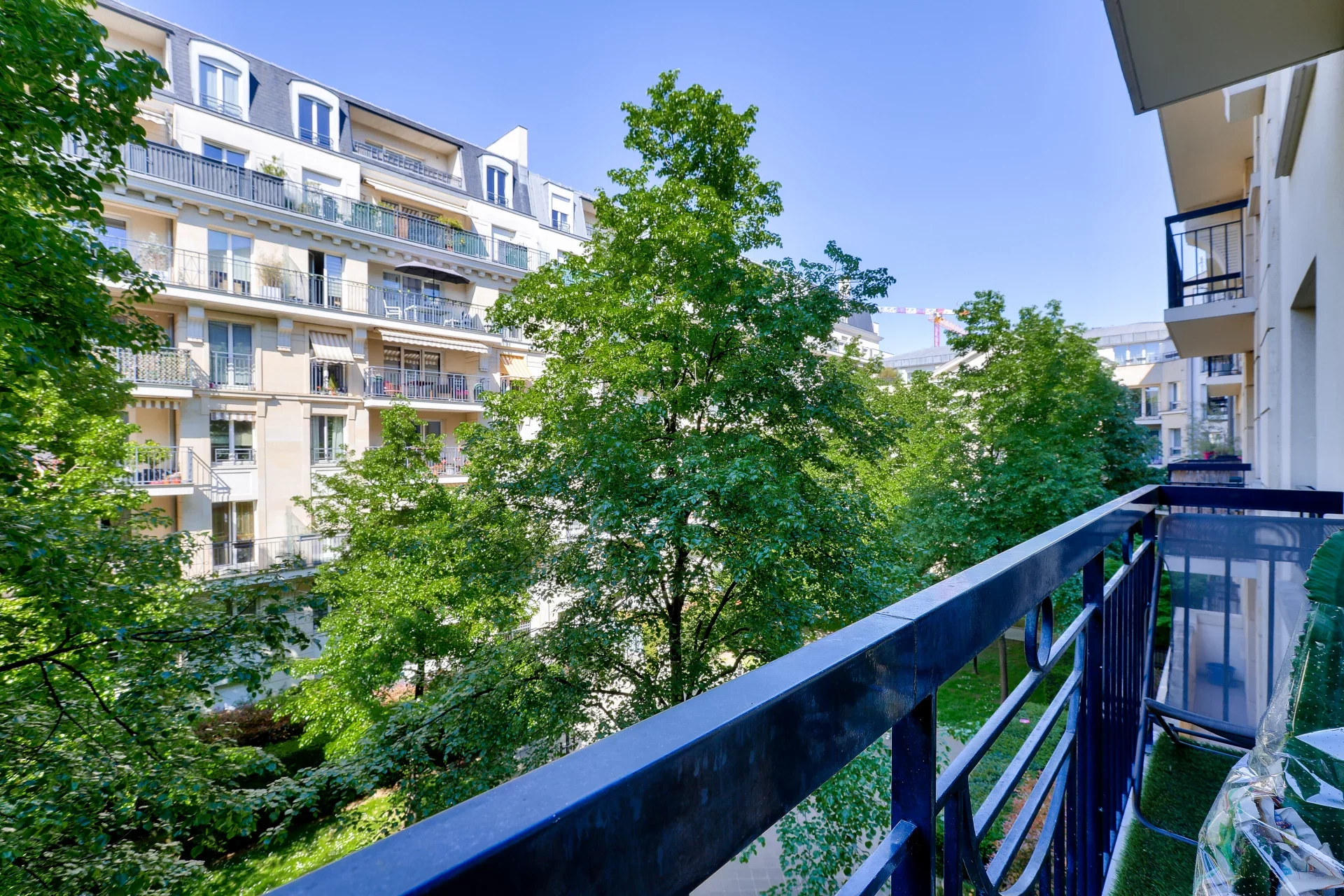 Issy-les-Moulineaux