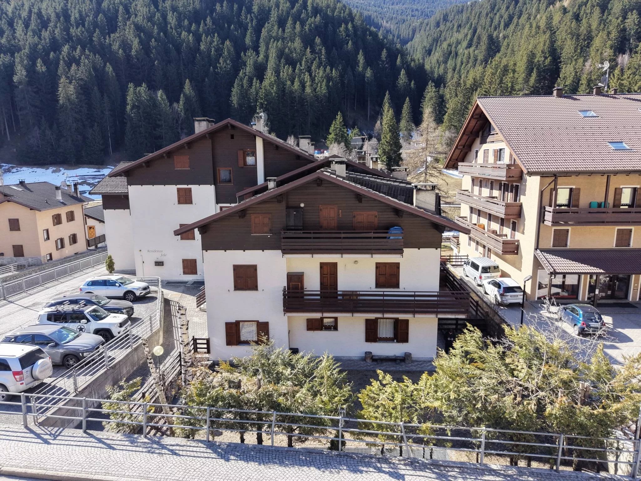 Agence immobilière de Incasa Group S.R.L