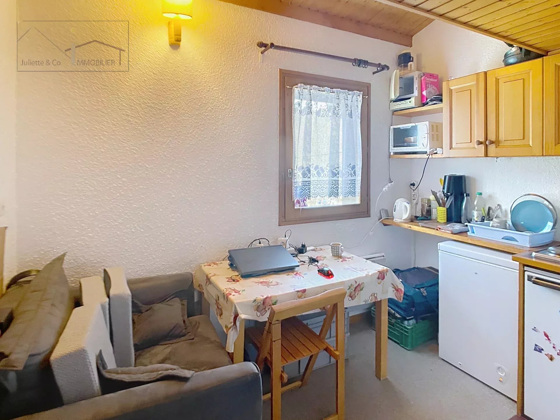 cosy studio in Les Houches Accommodation in Chamonix