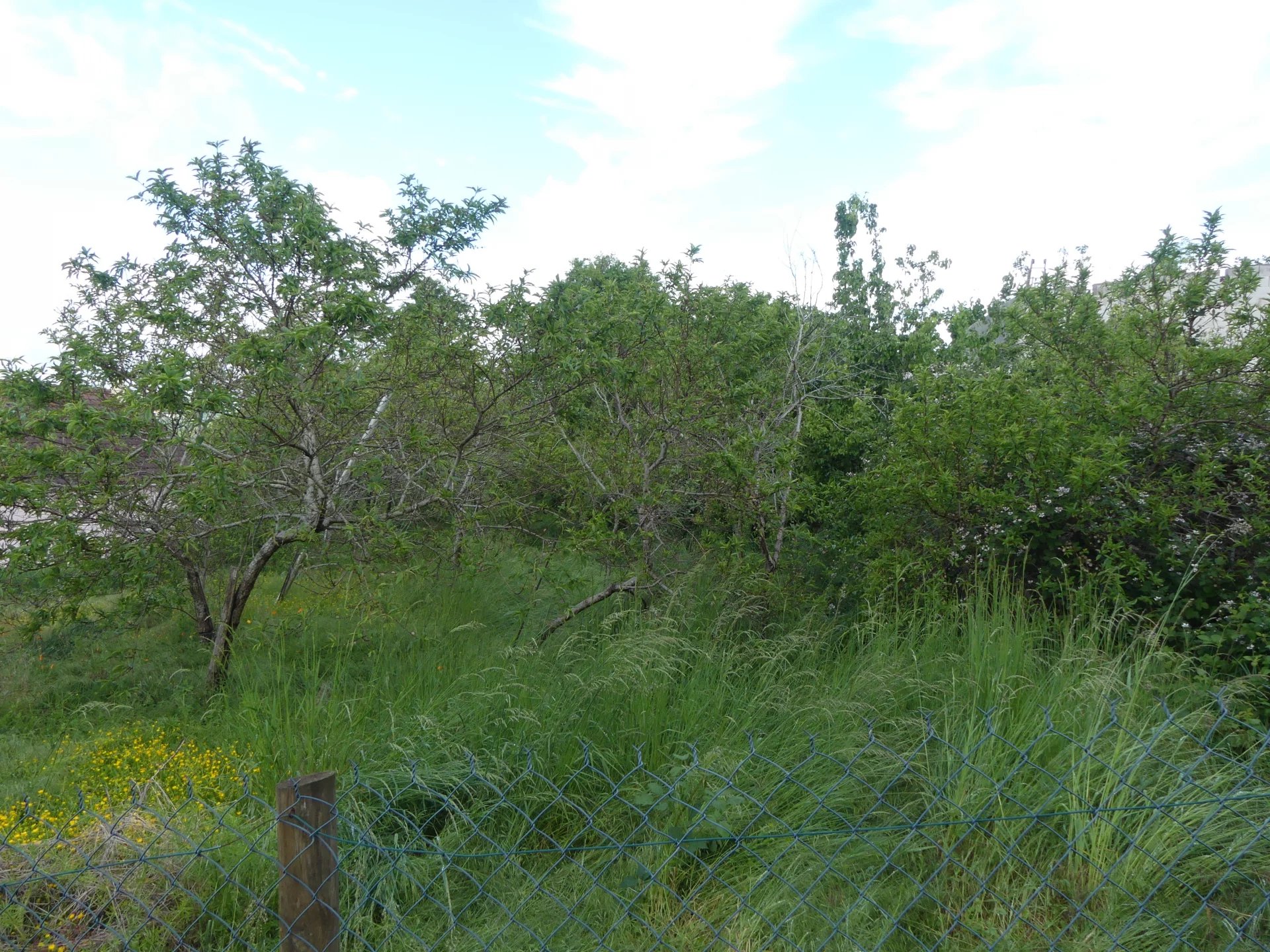 Vente Terrain constructible Le Creusot