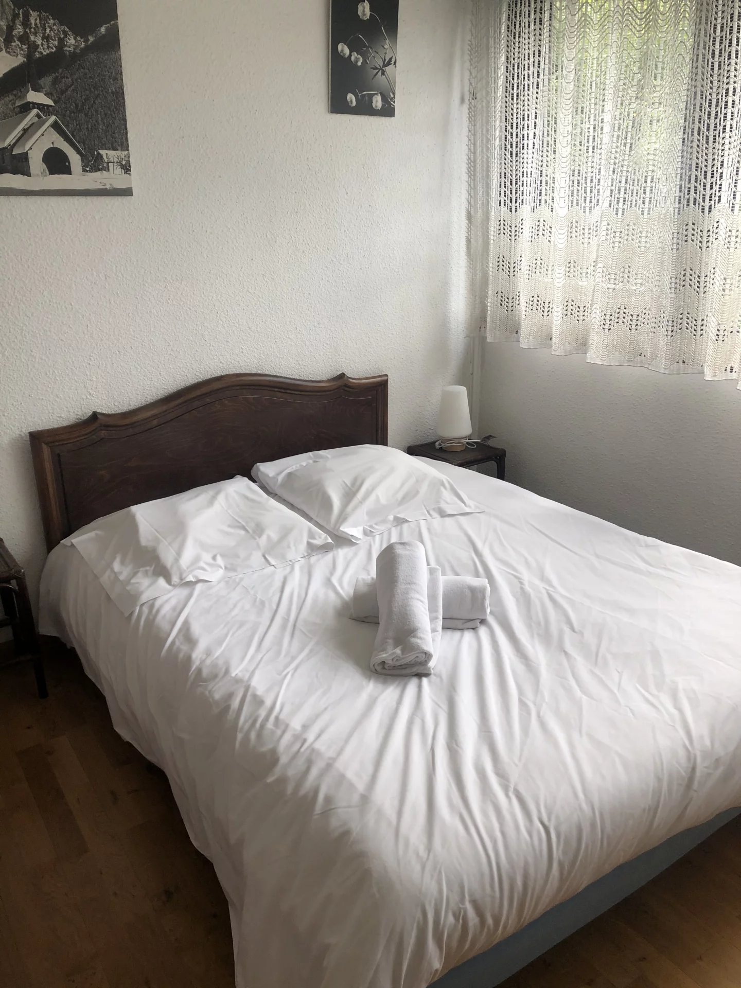 Photo of T2 apartment 5 minutes' walk from the town center