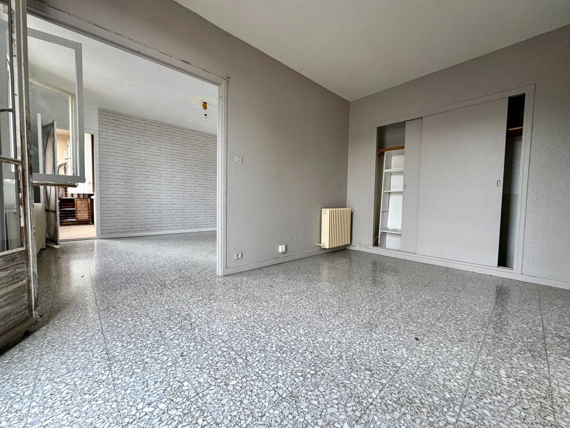 Vente Appartement Ajaccio