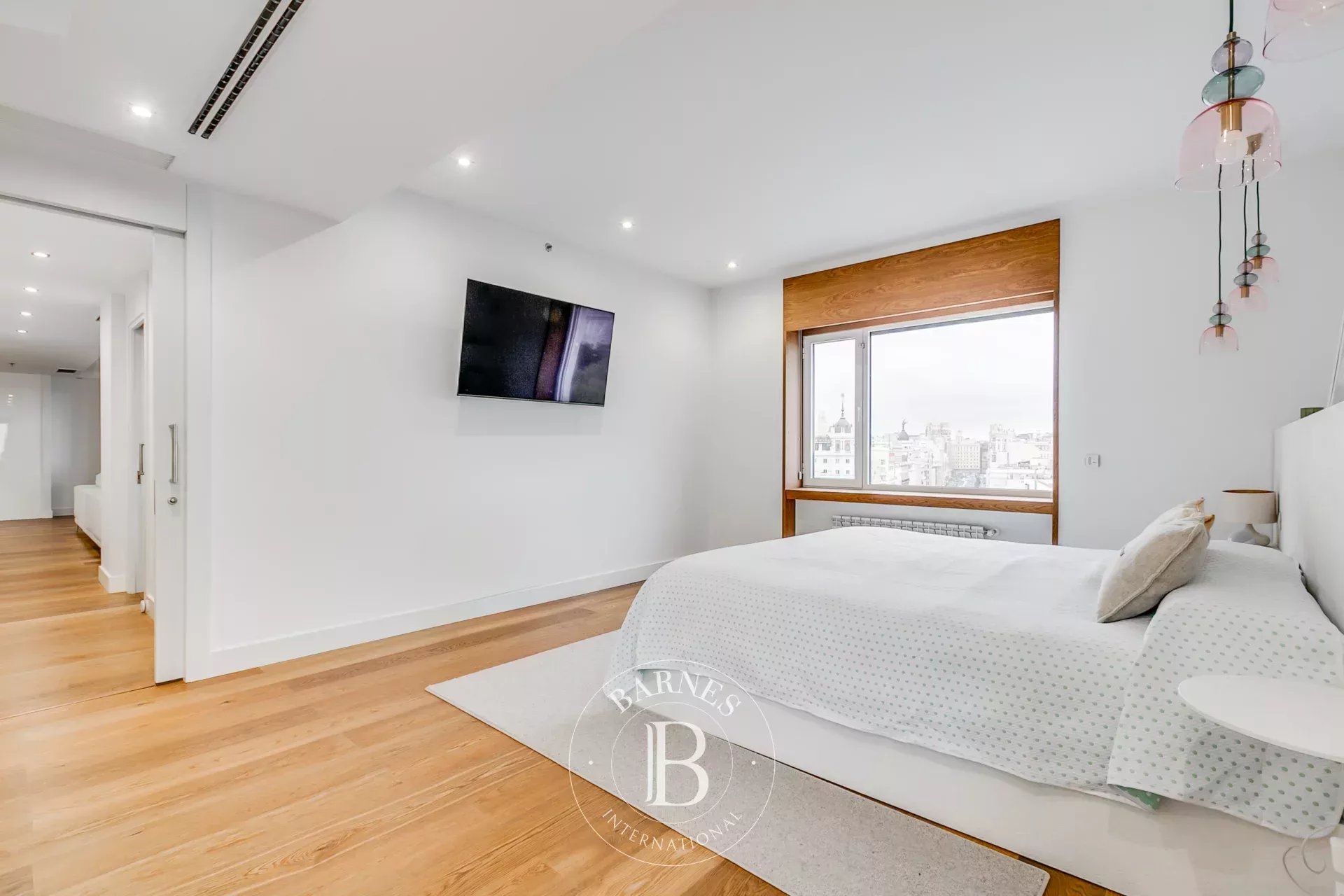 Daire Madrid - picture 20