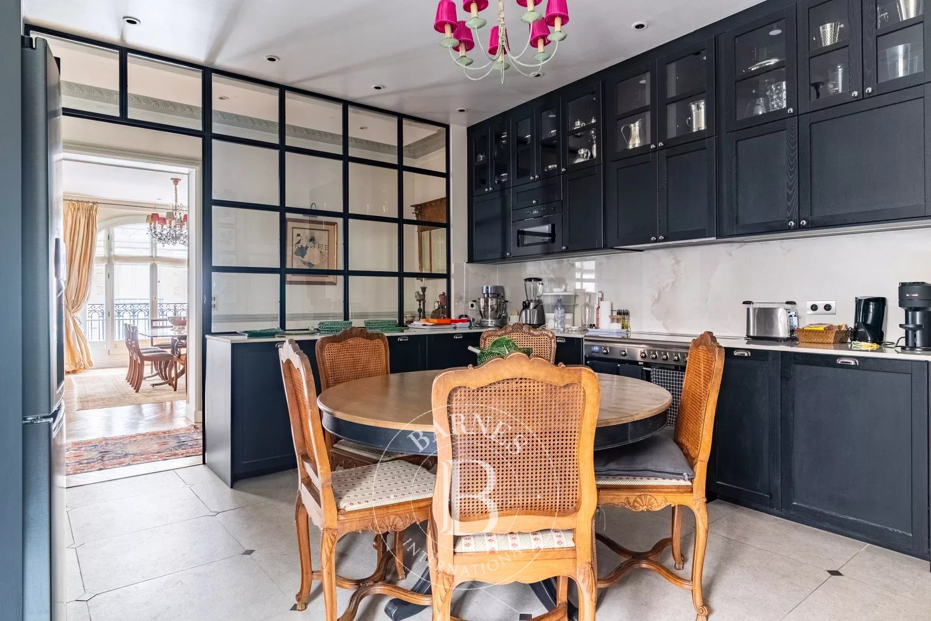 Daire Neuilly-sur-Seine - picture 4