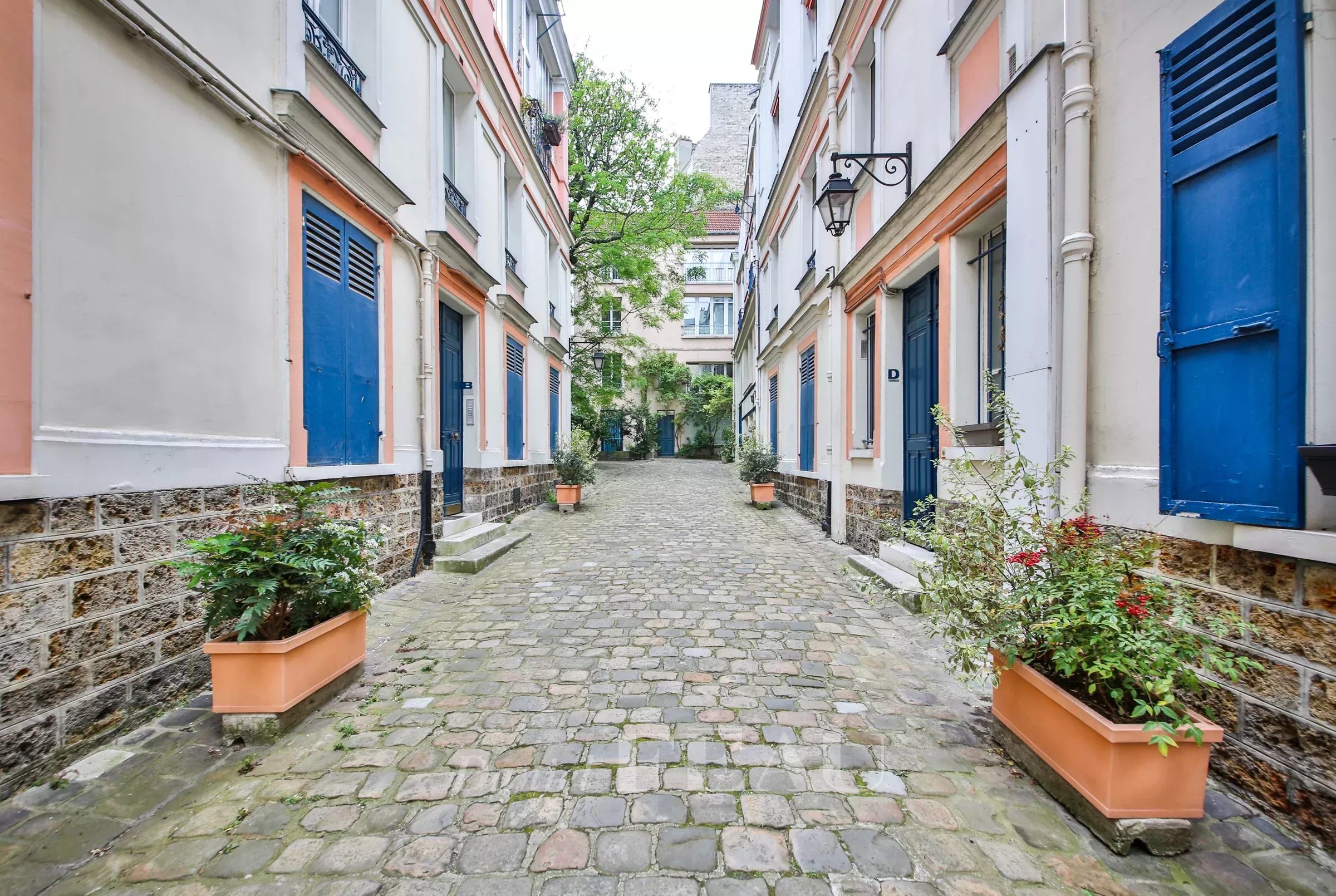 Rental Apartment Paris 8th