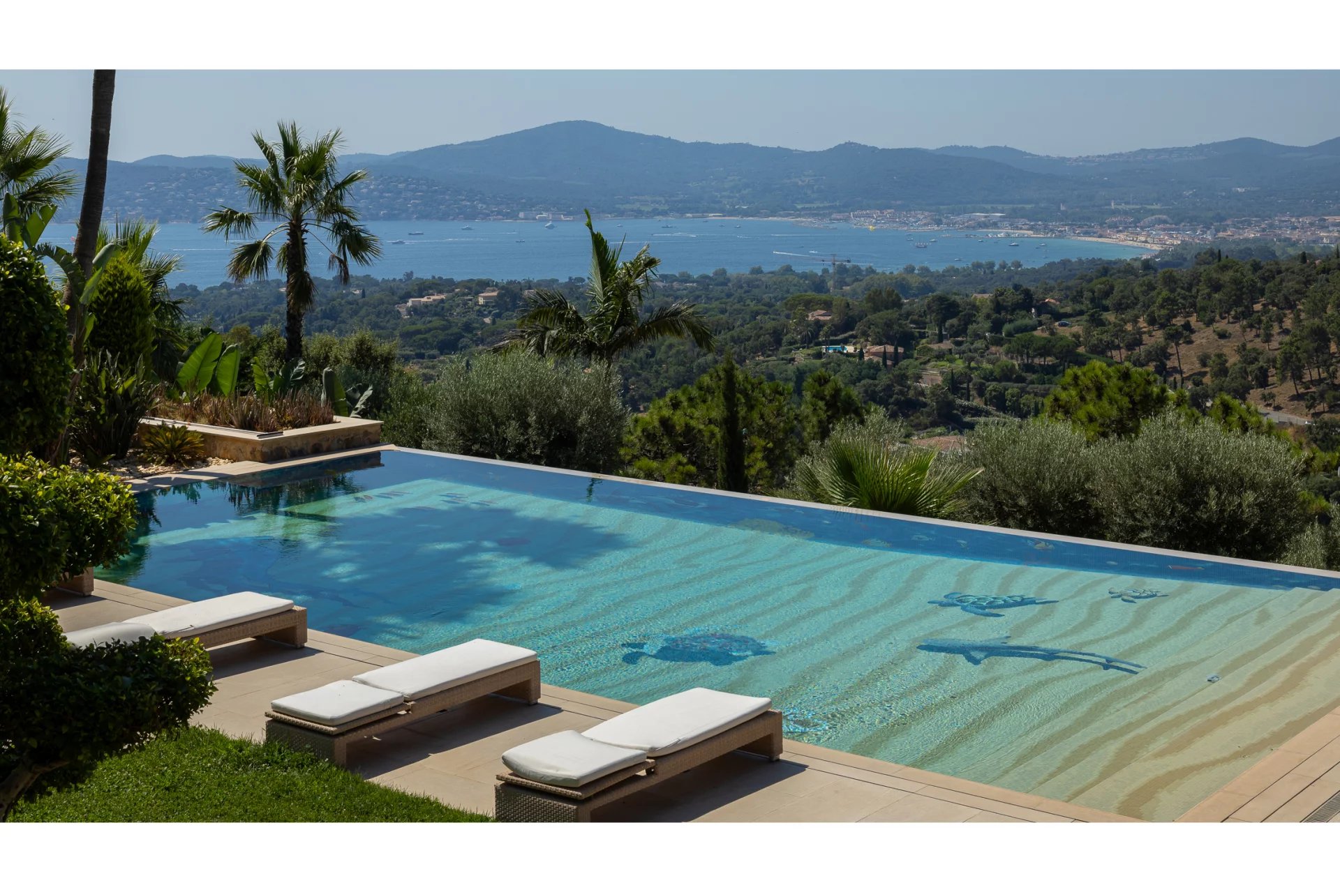 Sale Property Grimaud