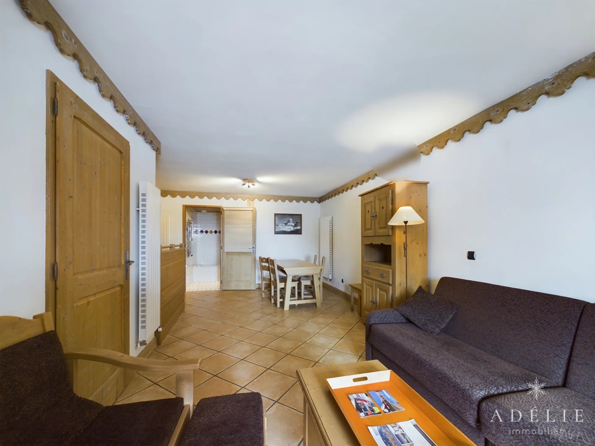 Agence immobilière de Adélie Immobilier