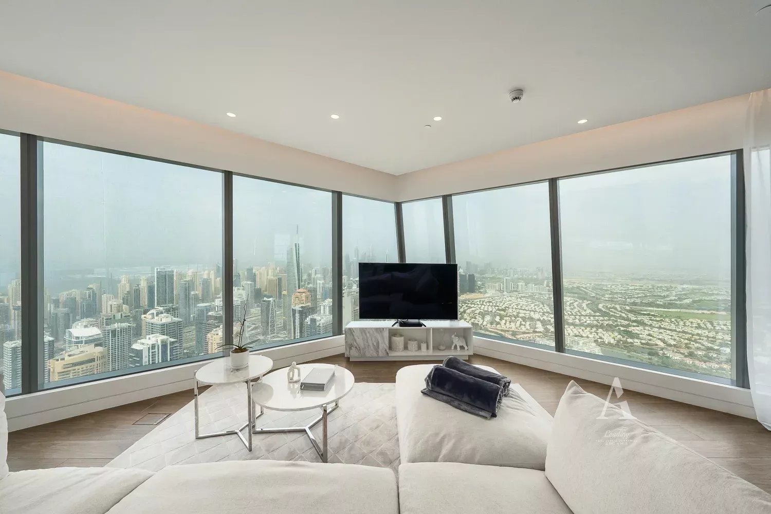Development Apartment Dubai