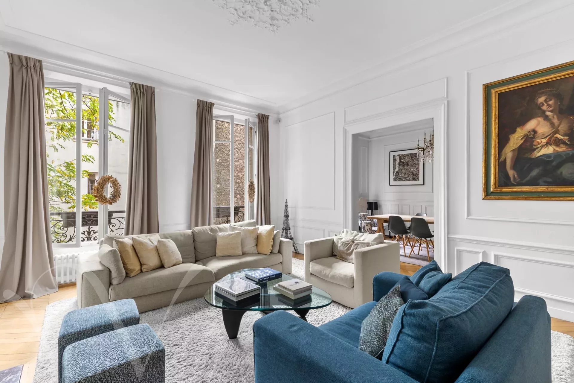 Agence immobilière de Nouvelle Vague Real Estate