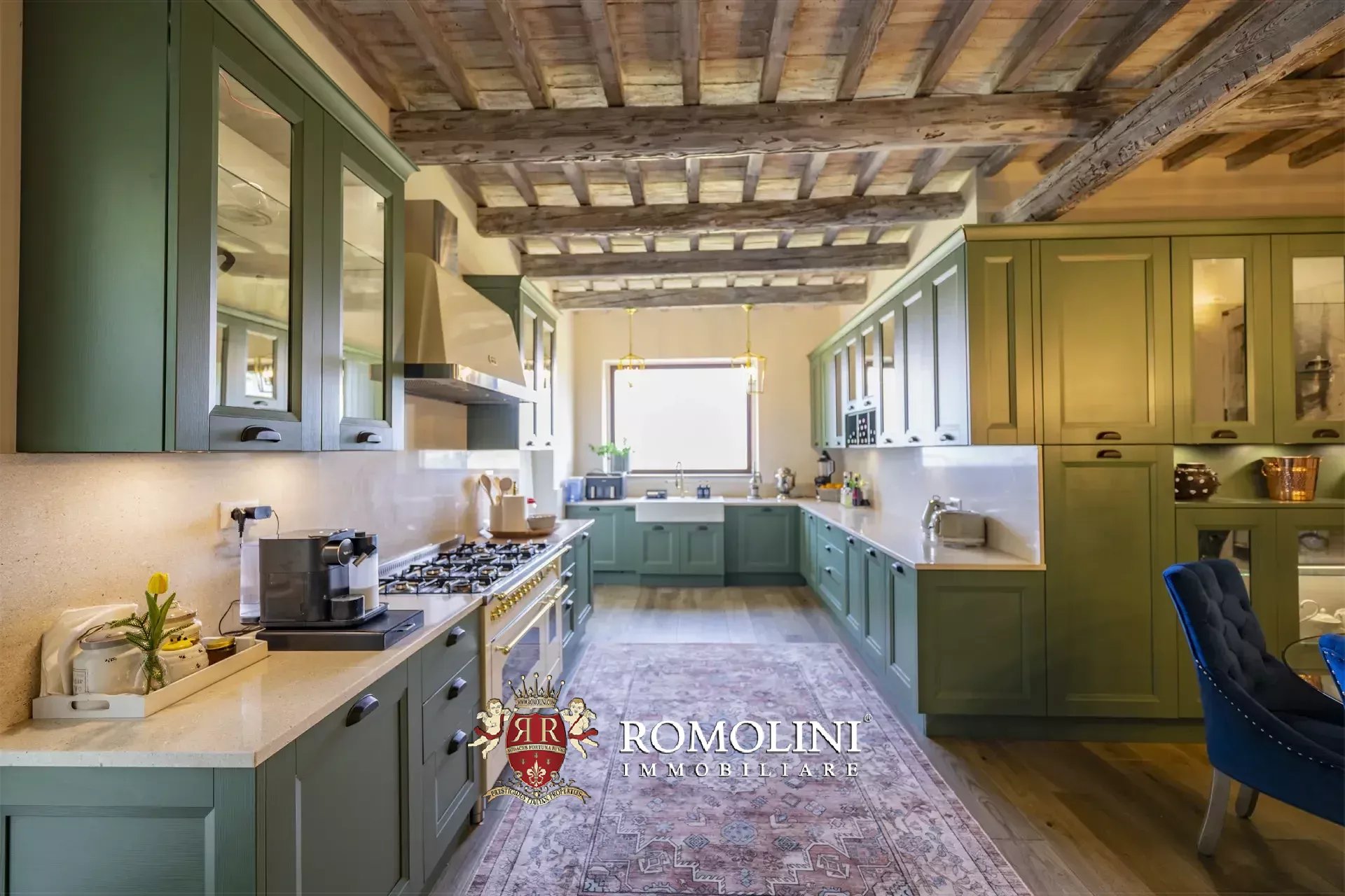 4 Bedroom Villa/Townhouse's Image 27