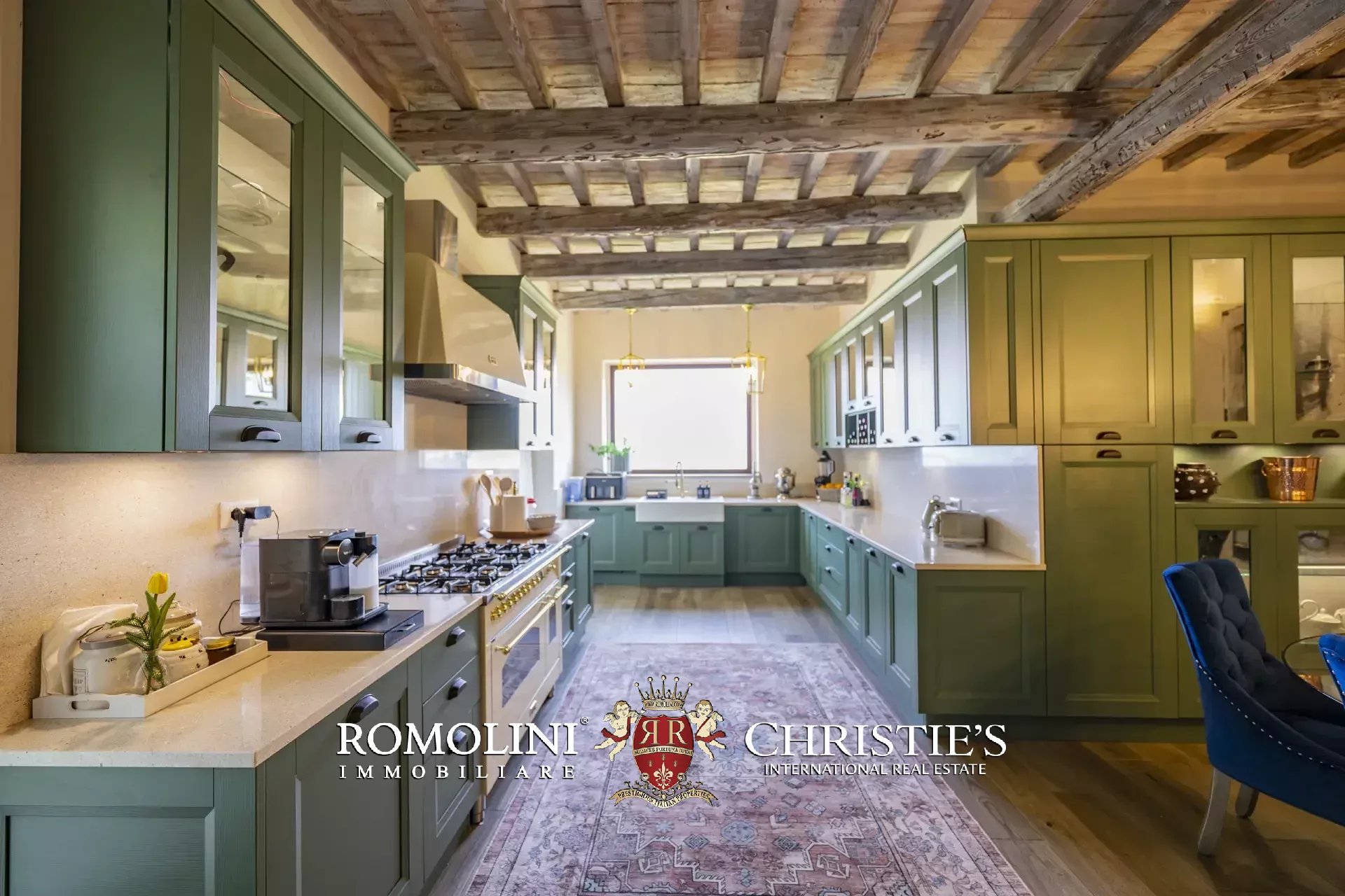 4 Bedroom Villa/Townhouse's Image 27